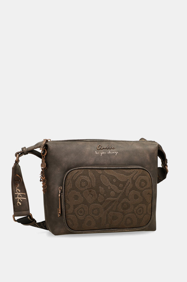 Sac à bandoulière Mocha