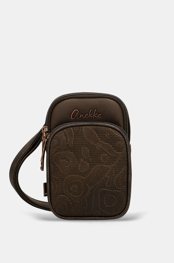 Mini sac à bandoulière Mocha