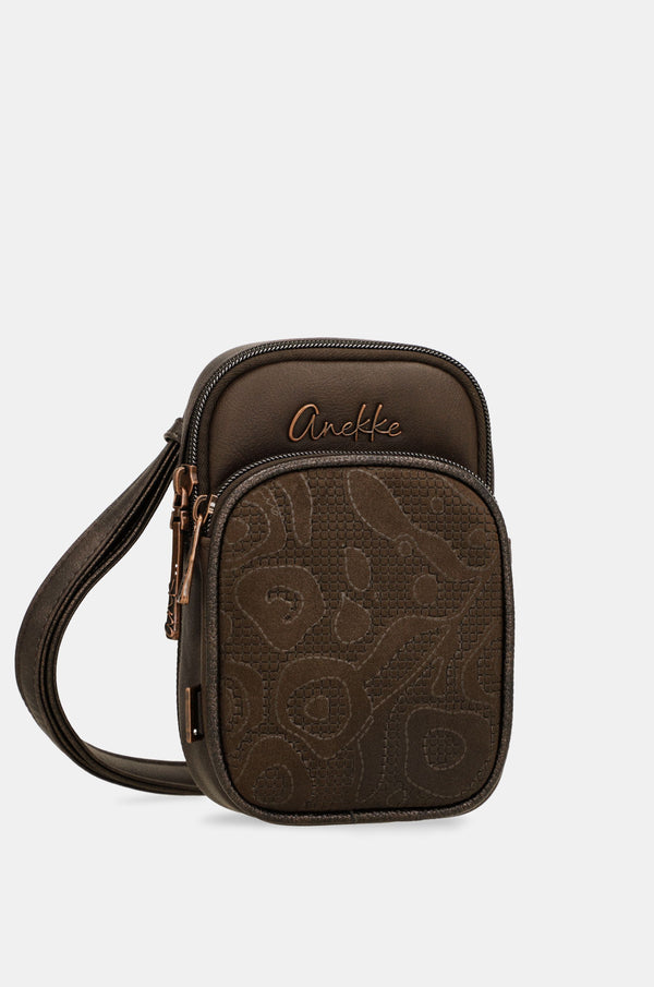 Mini sac à bandoulière Mocha