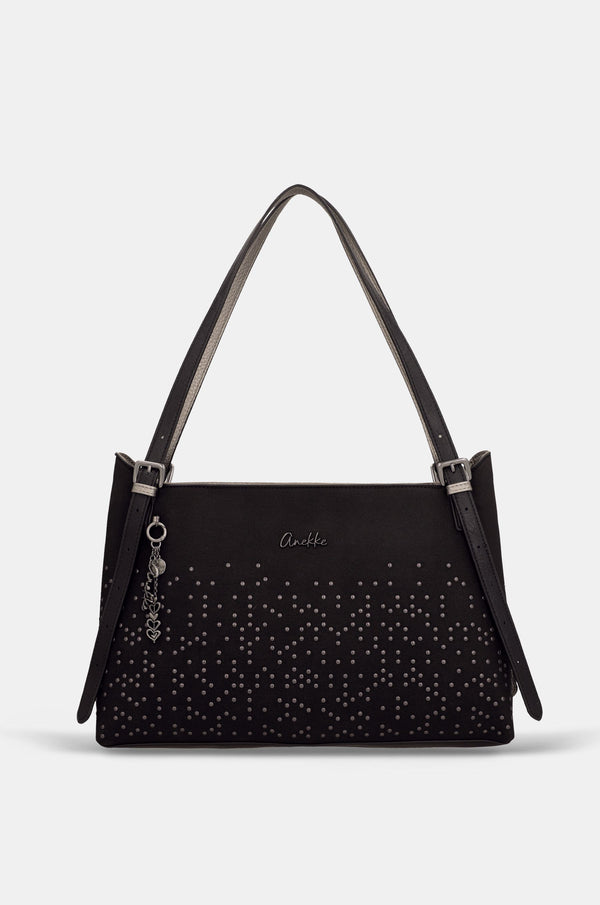 Sac porté épaule Black