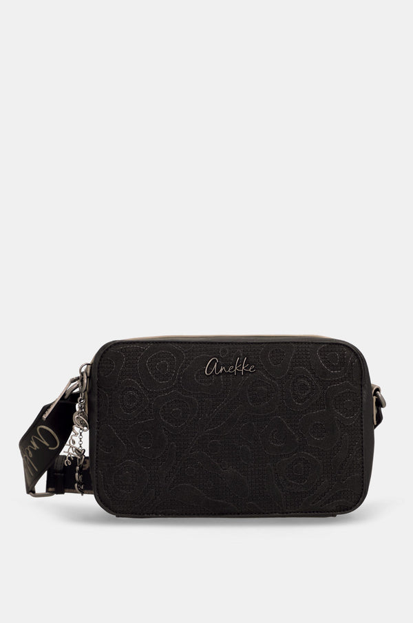 Sac à bandoulière Black