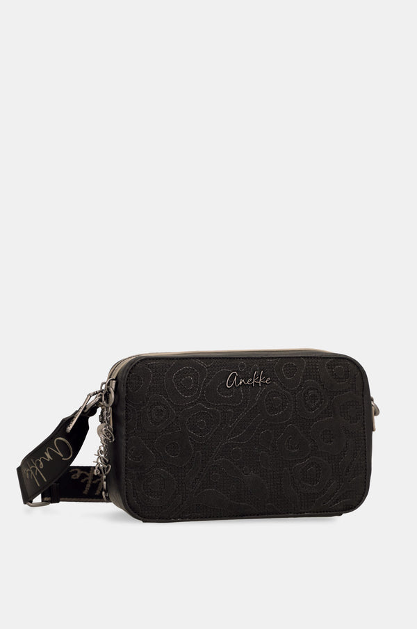 Sac à bandoulière Black