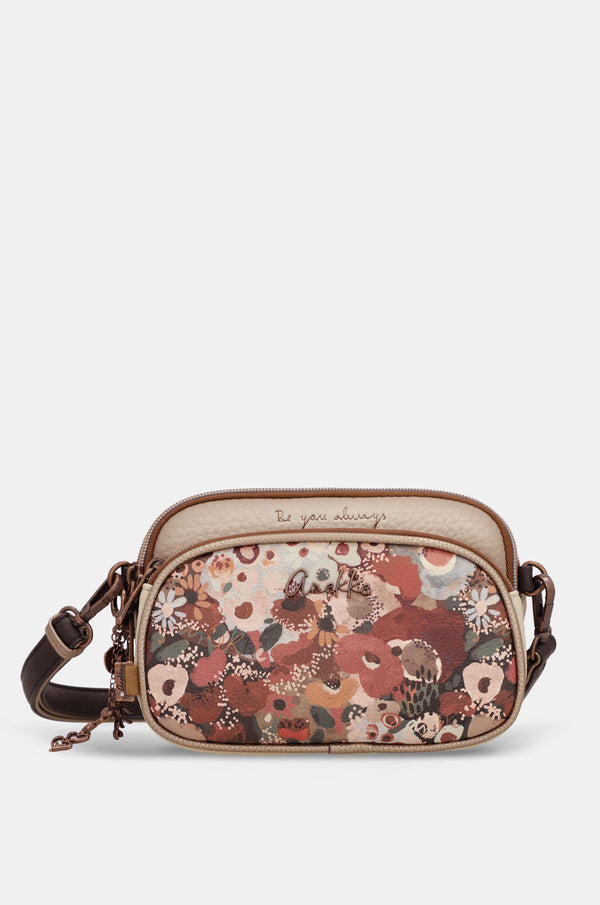 Petit sac à bandoulière Full print