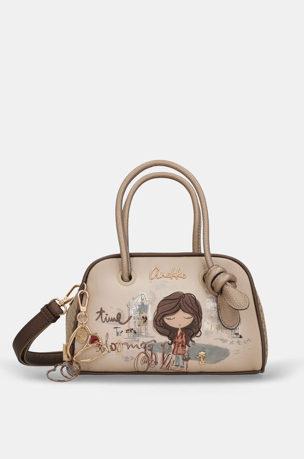 Petit sac à anse courte Tulip