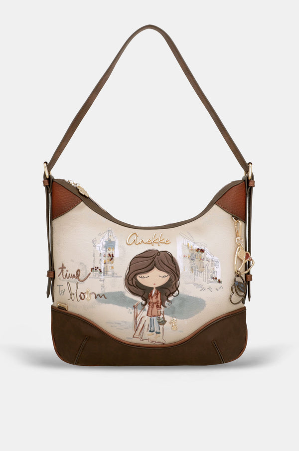 Sac porté épaule Tulip