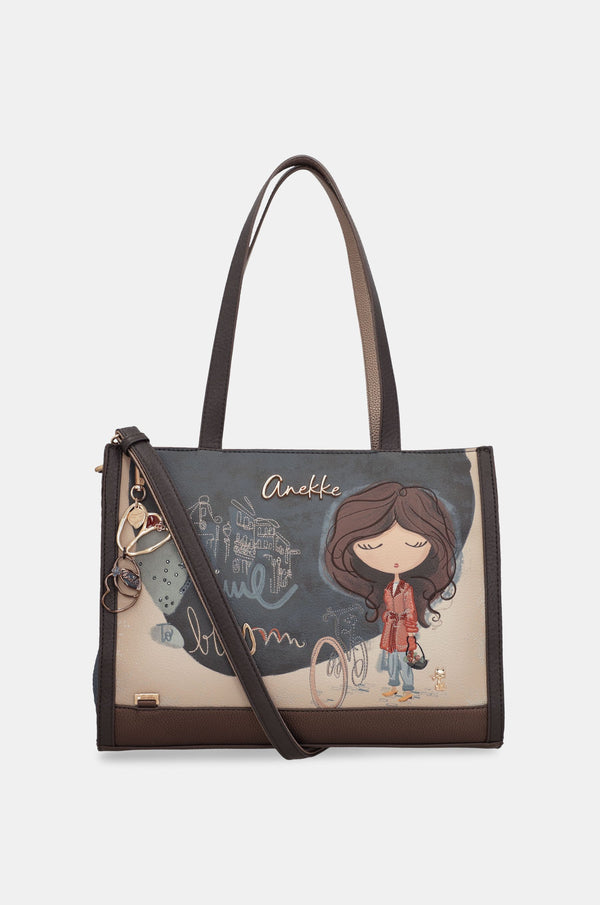 Sac tote Tulip