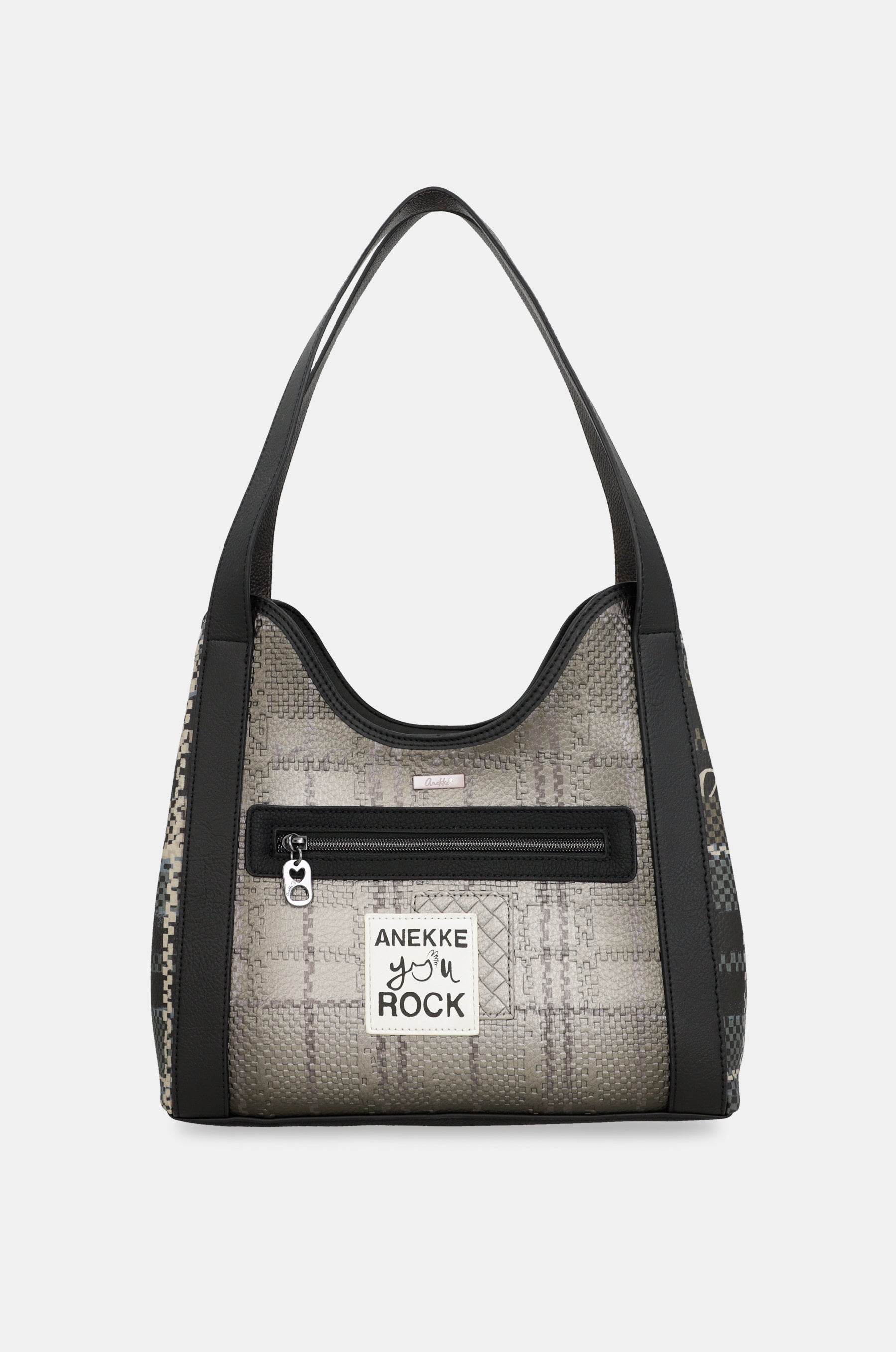 Sac porté épaule Iron