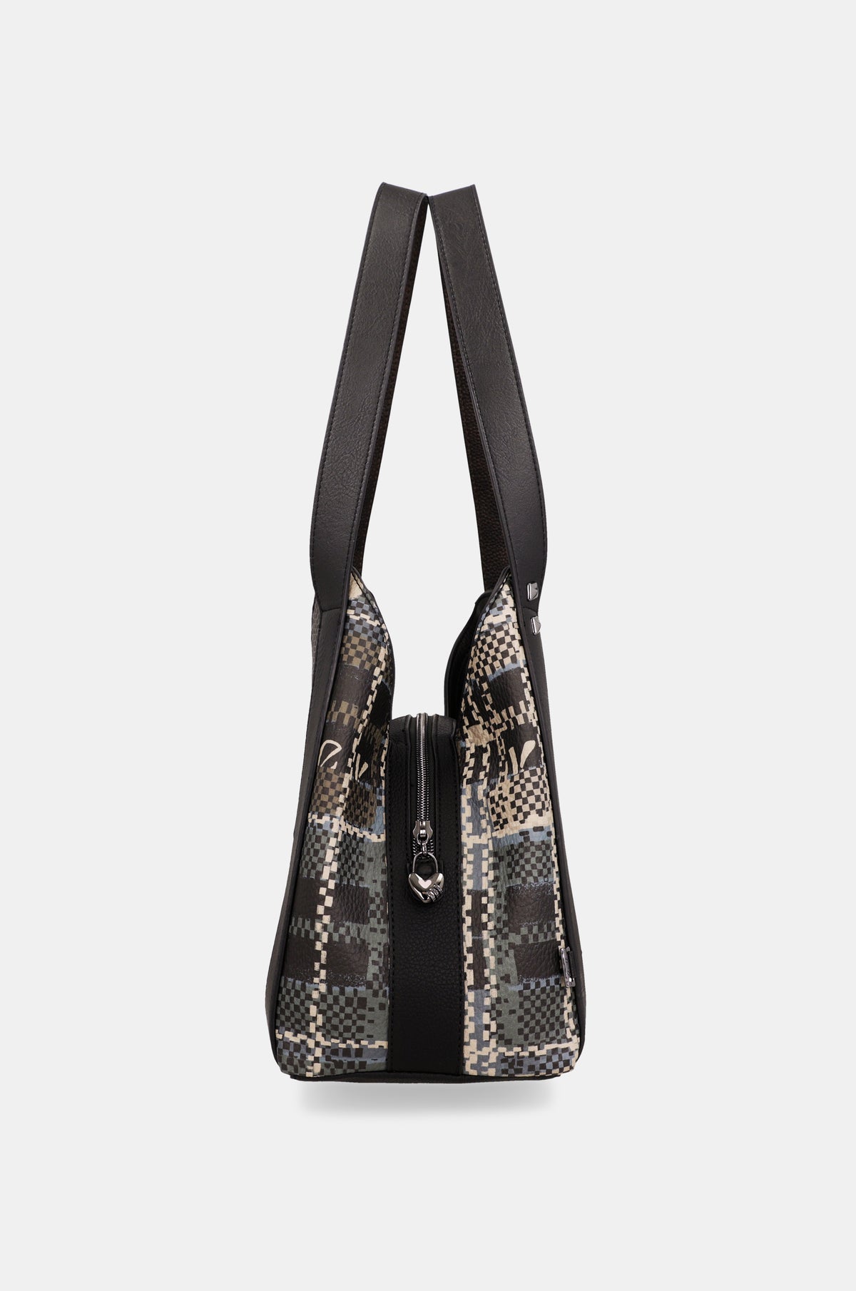 Sac porté épaule Iron