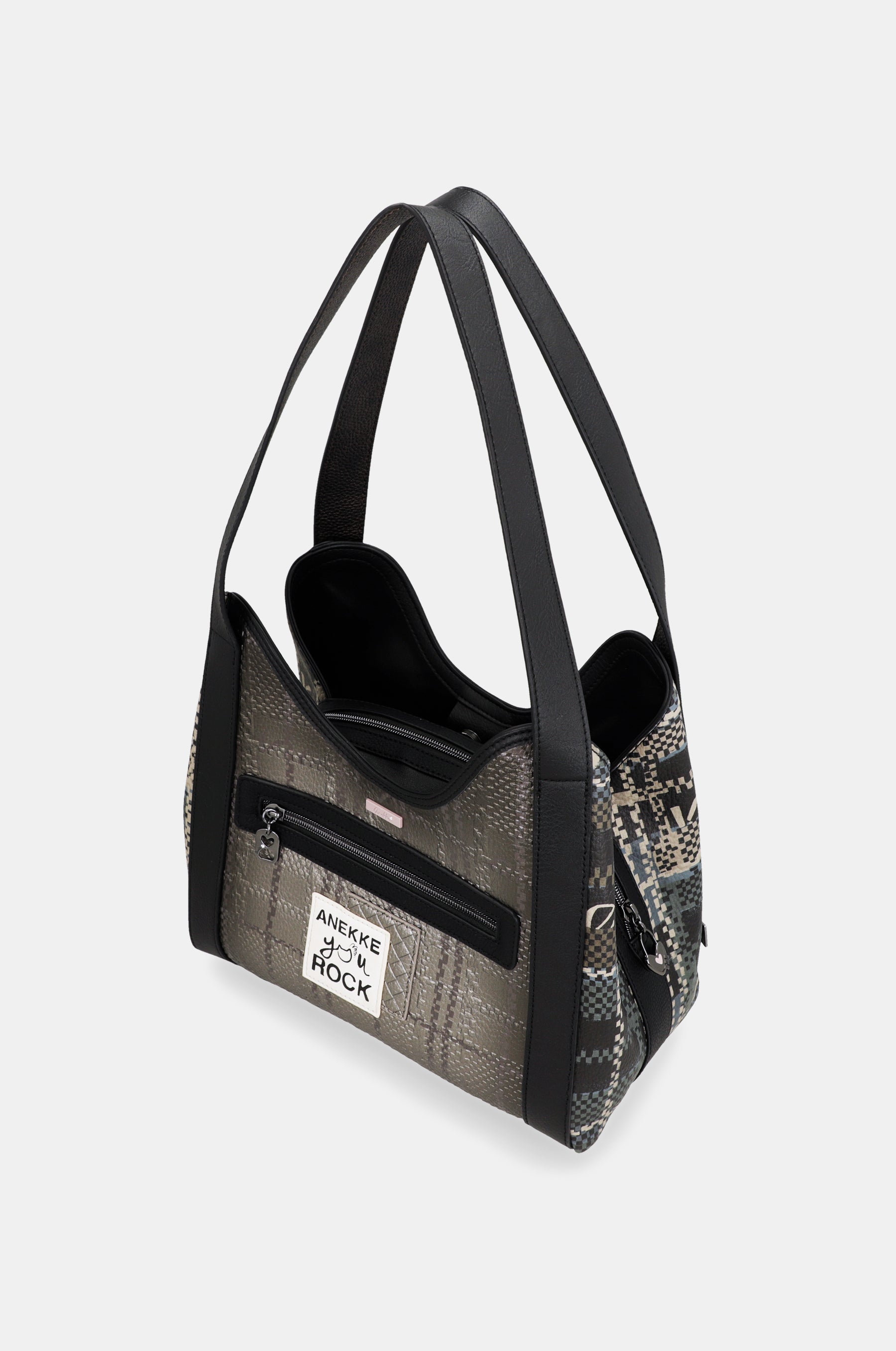 Sac porté épaule Iron