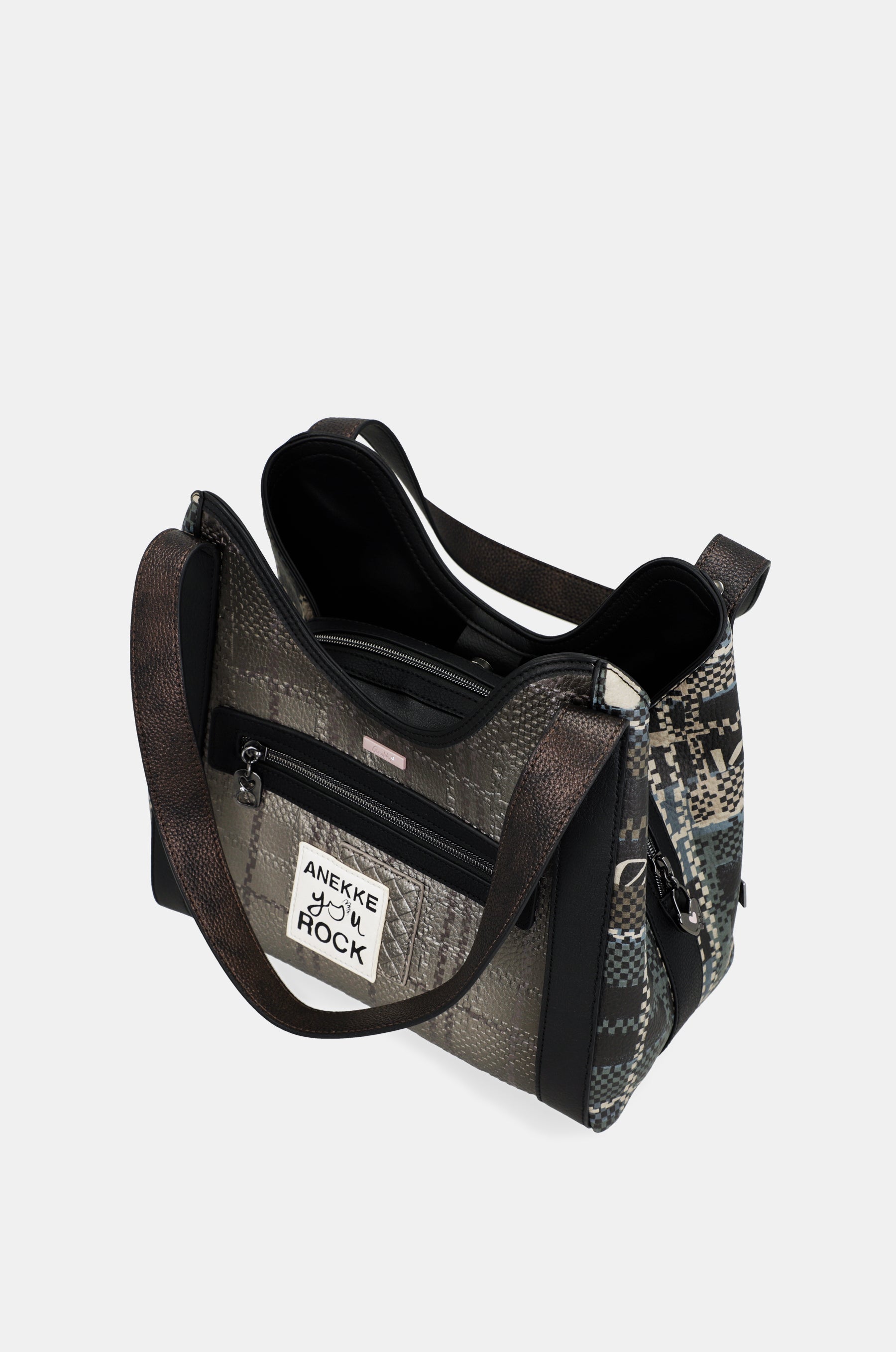 Sac porté épaule Iron