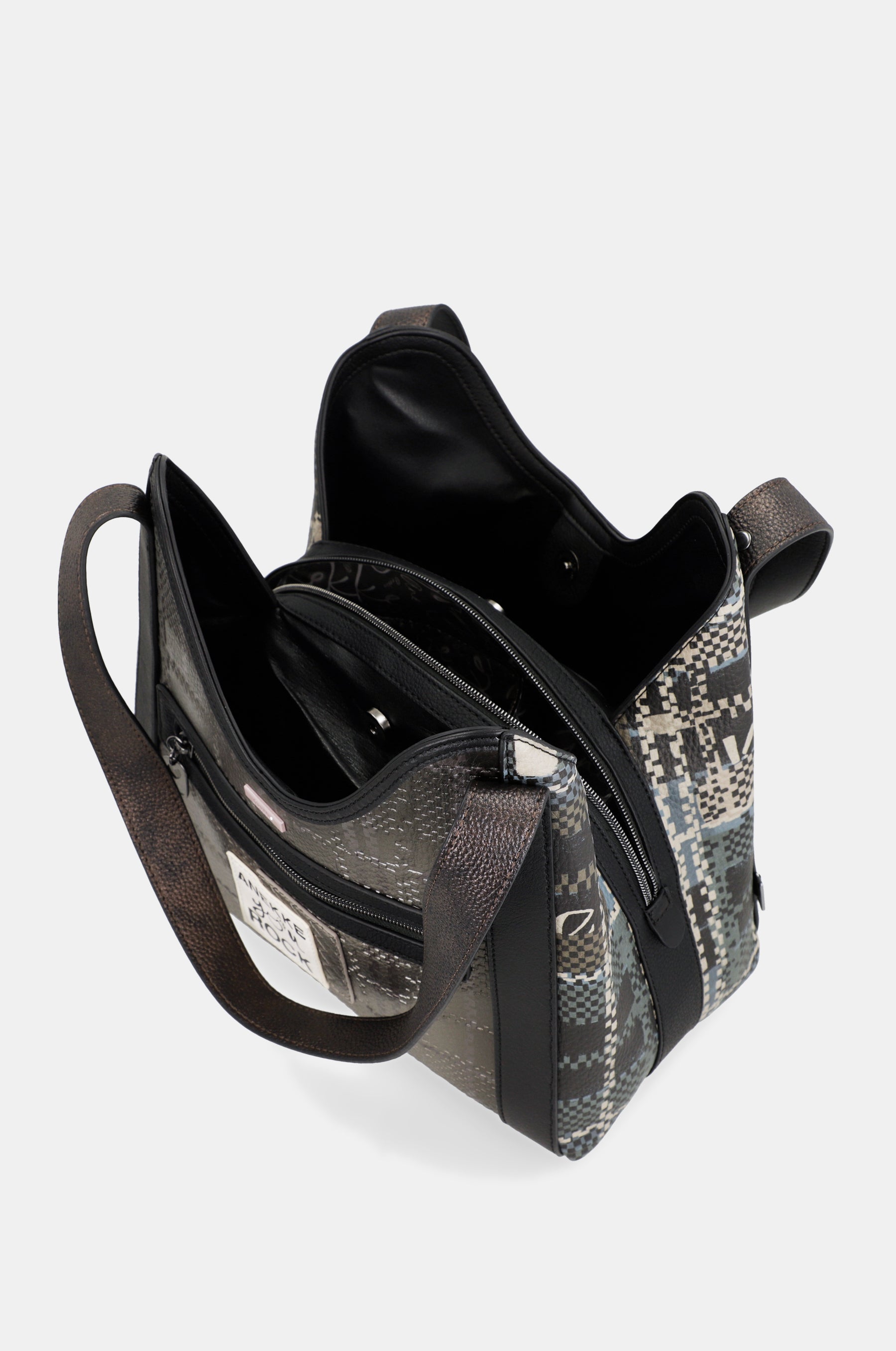 Sac porté épaule Iron