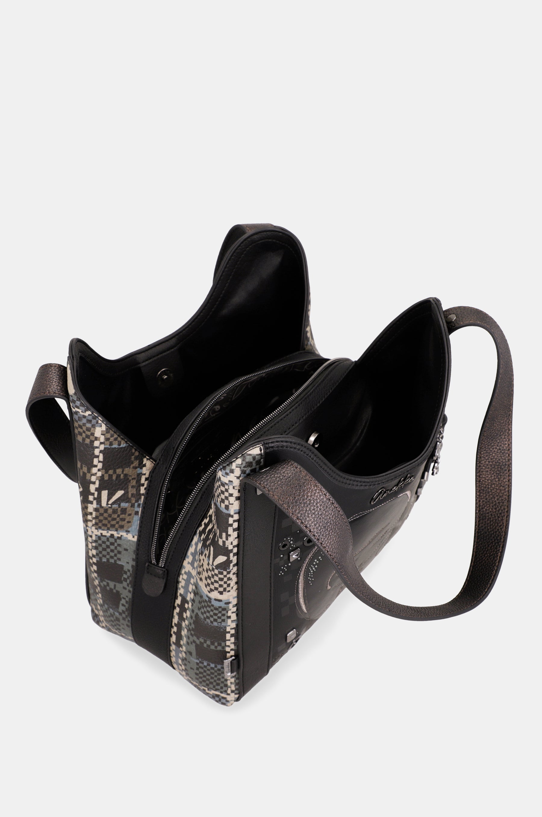Sac porté épaule Iron