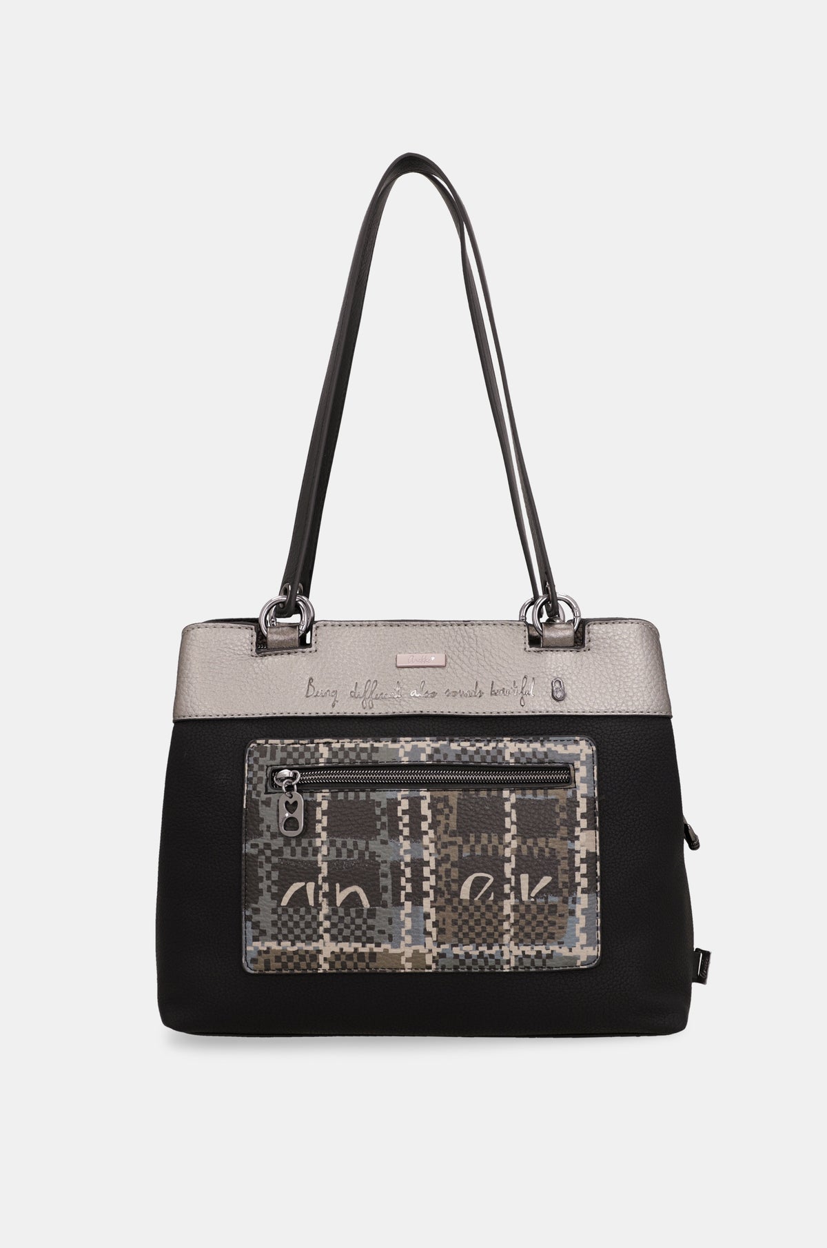 Sac tote Iron