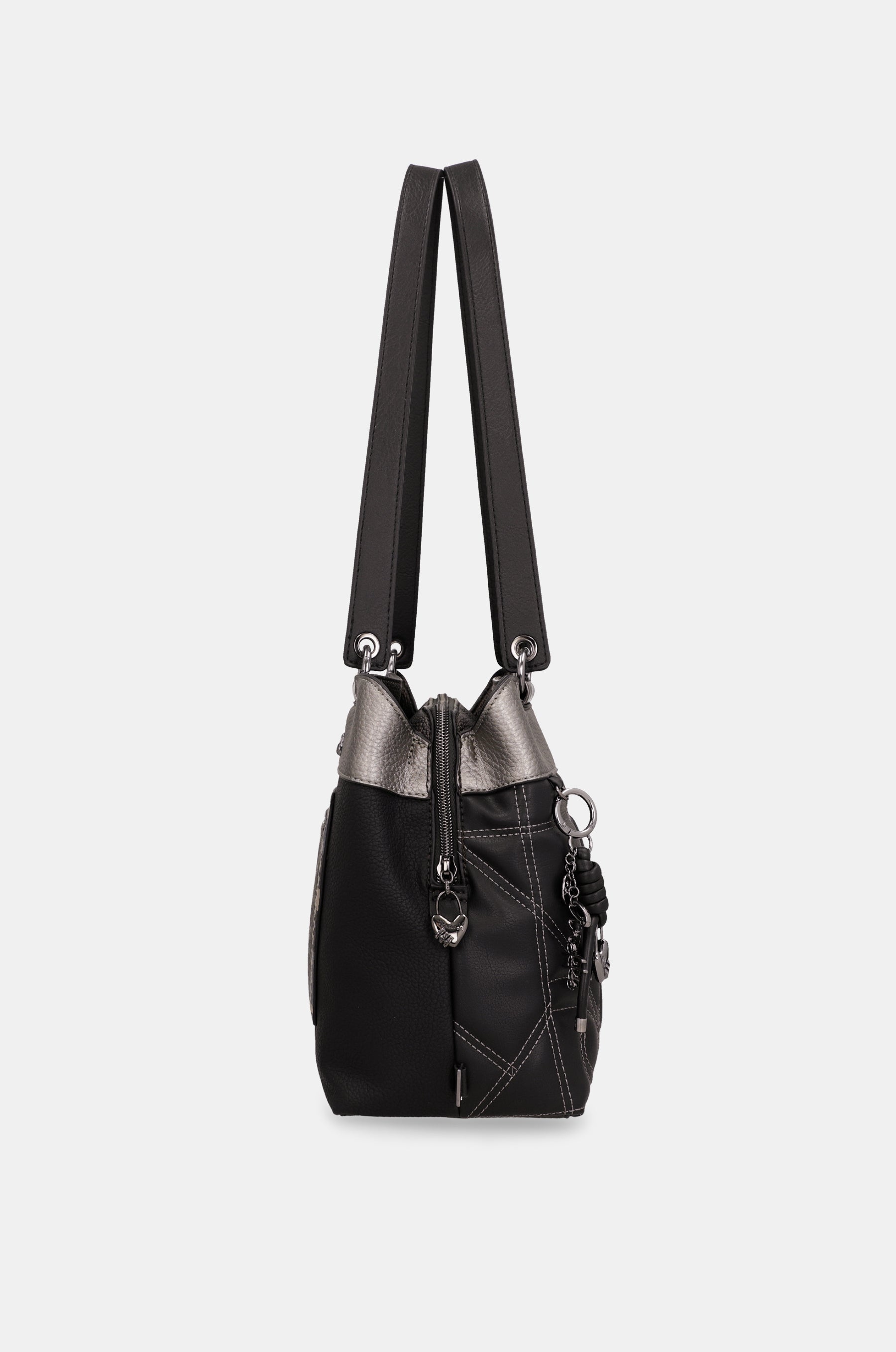Sac tote Iron