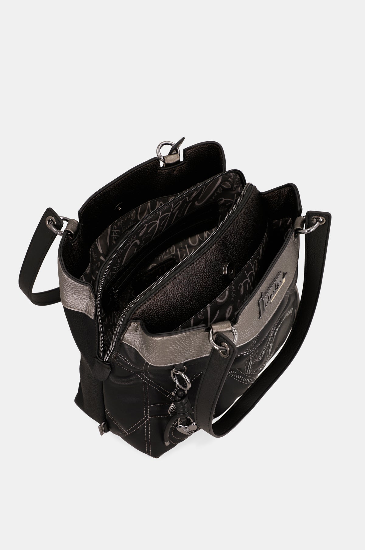 Sac tote Iron