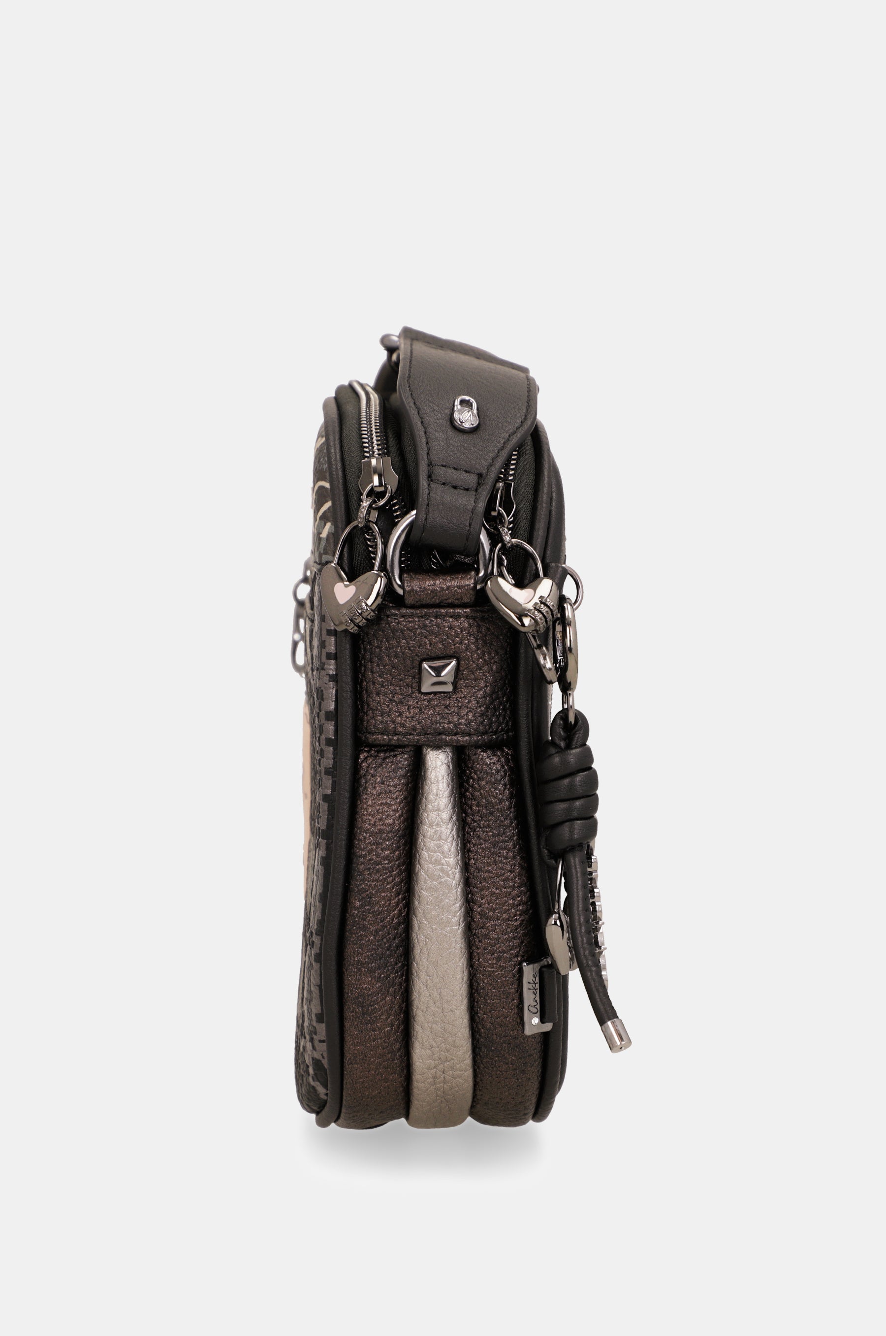 Sac à bandoulière Iron