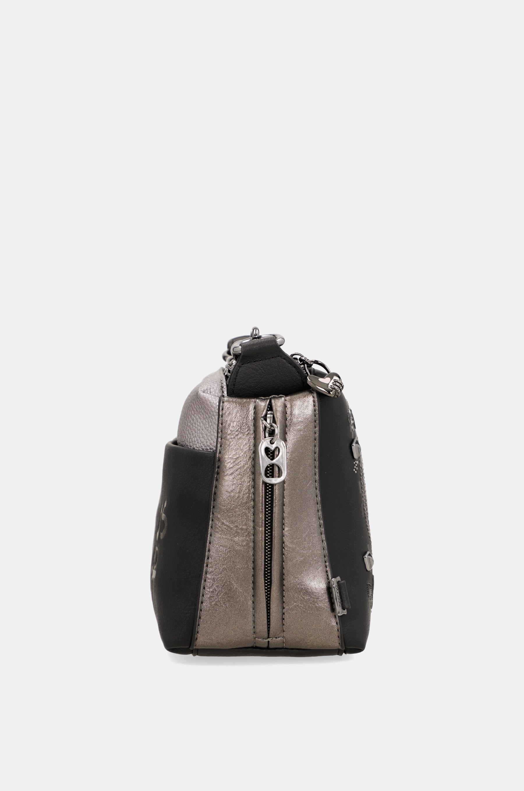 Sac à bandoulière Iron