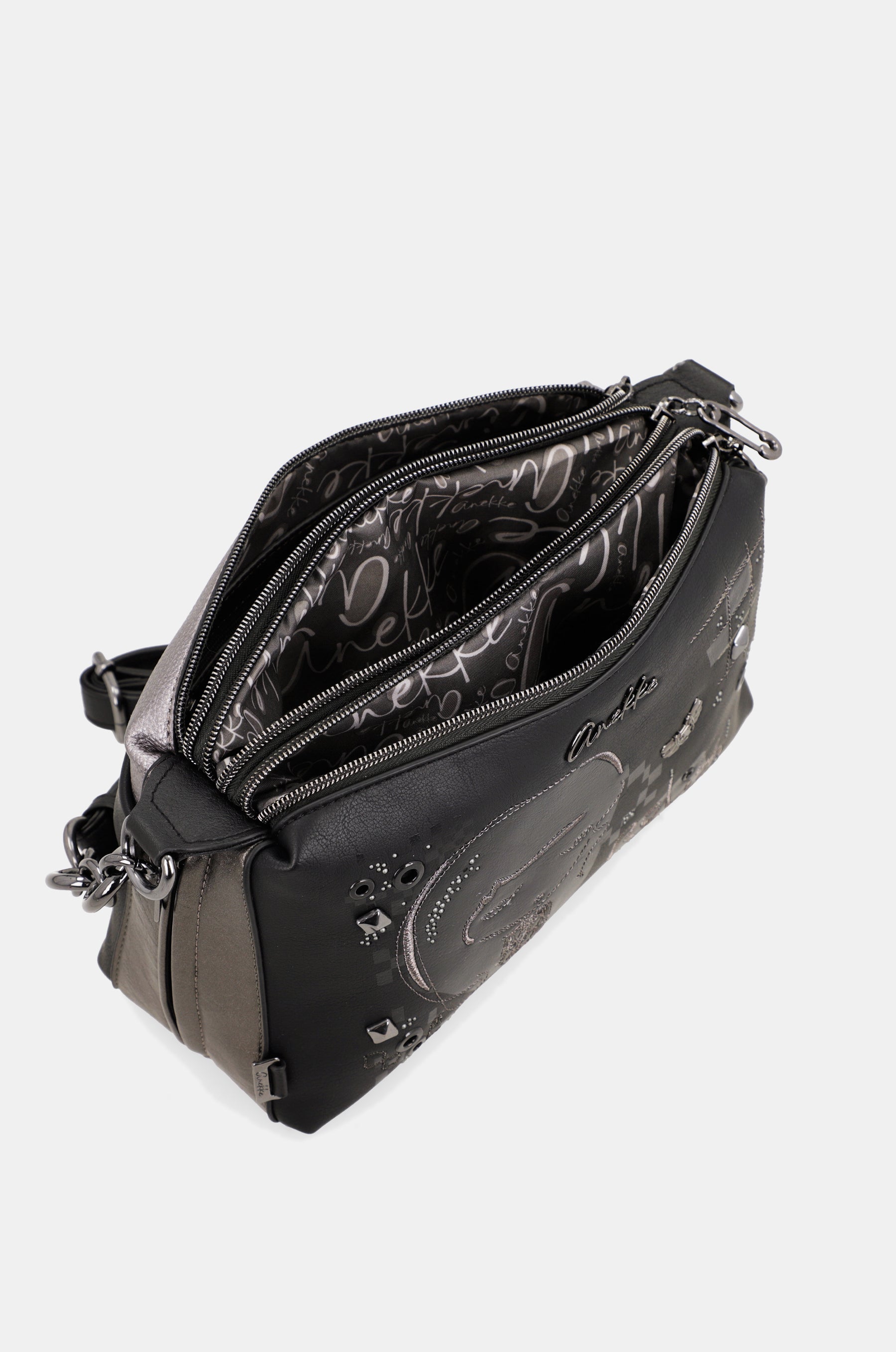 Sac à bandoulière Iron