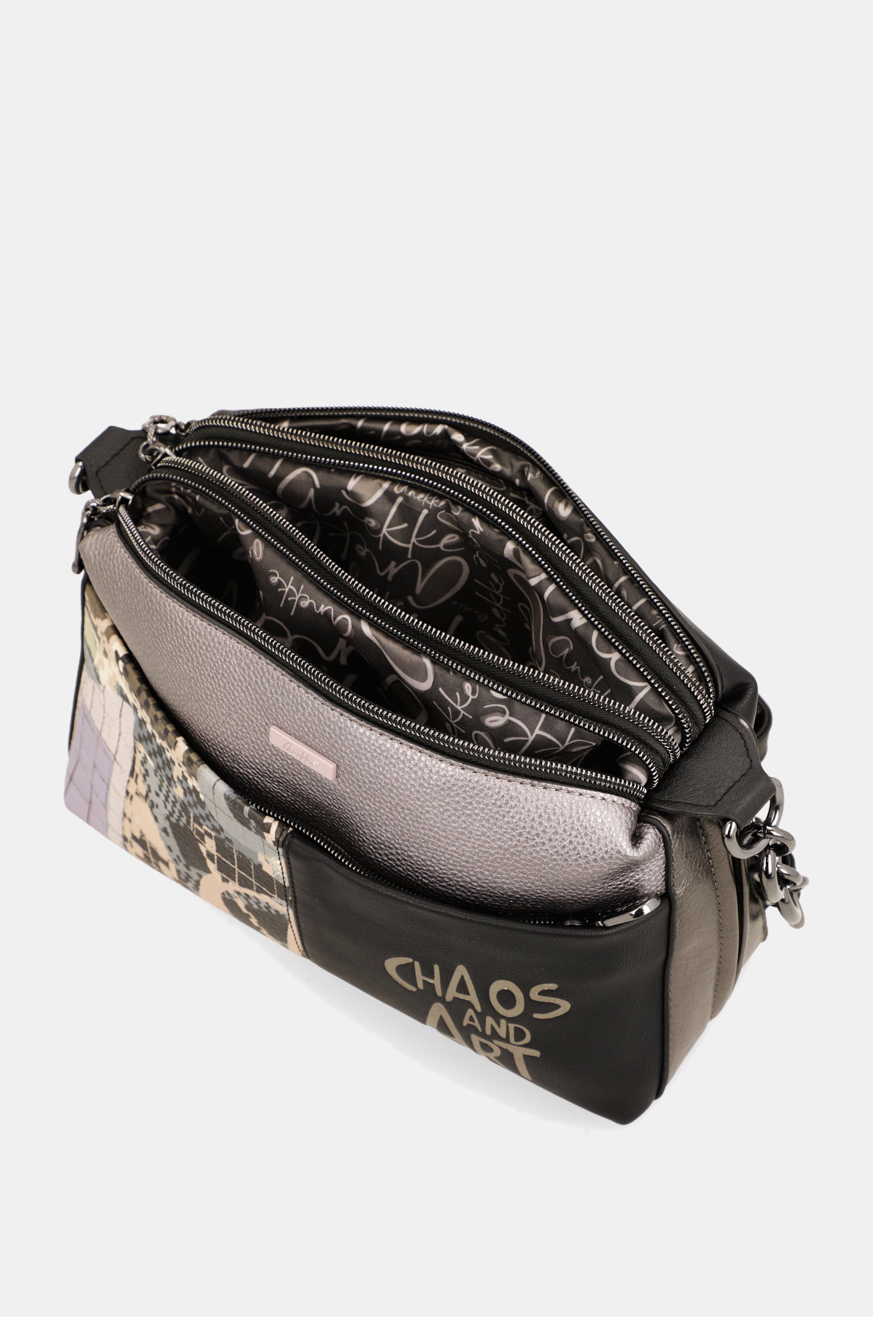 Sac à bandoulière Iron