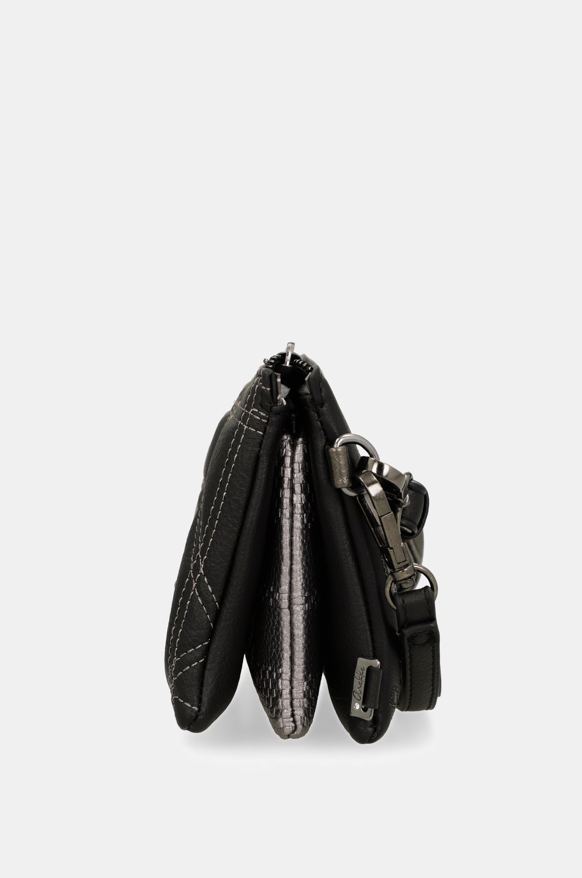 Petit sac à bandoulière Iron