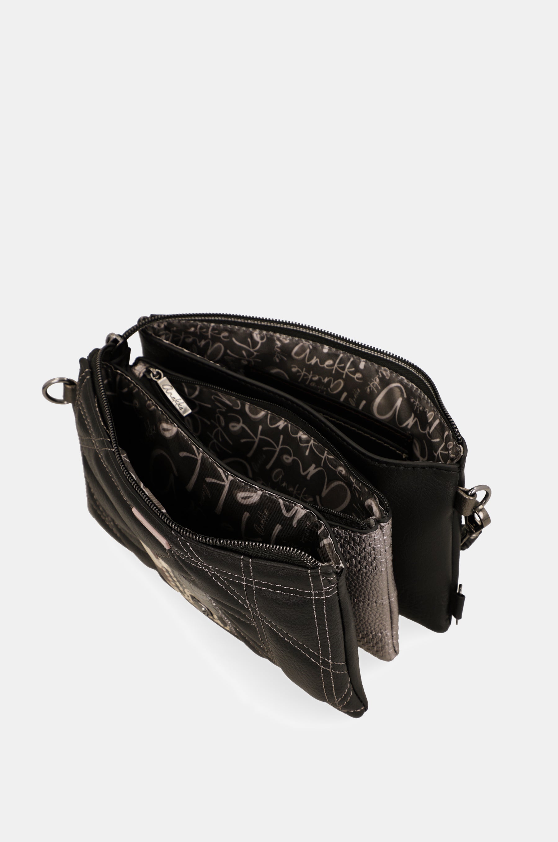 Petit sac à bandoulière Iron