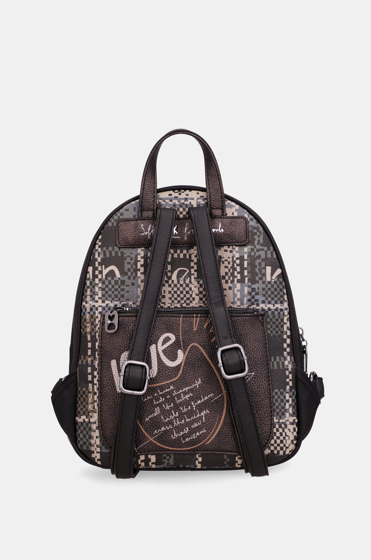Sac à dos Iron