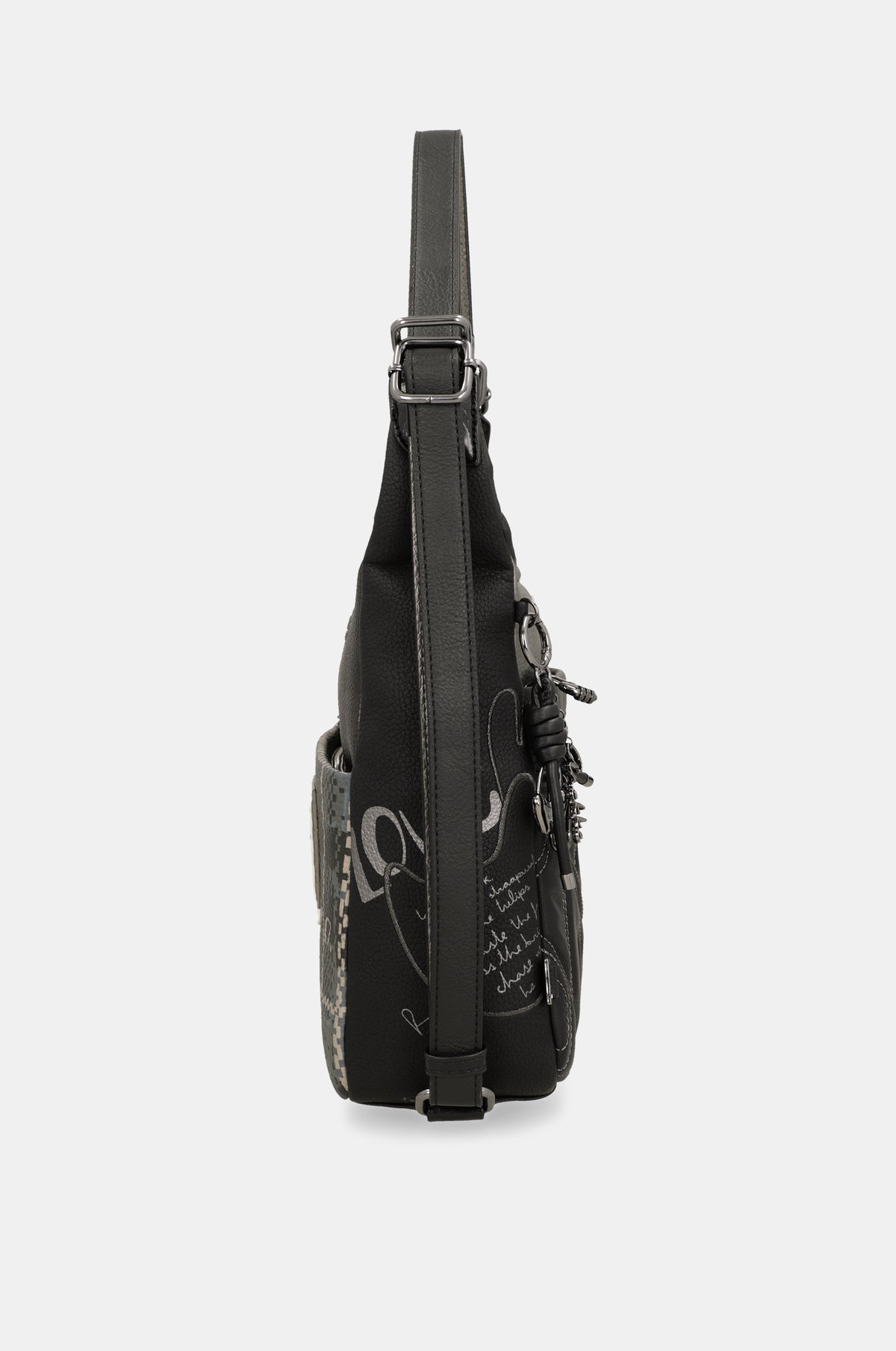 Sac à dos convertible Iron