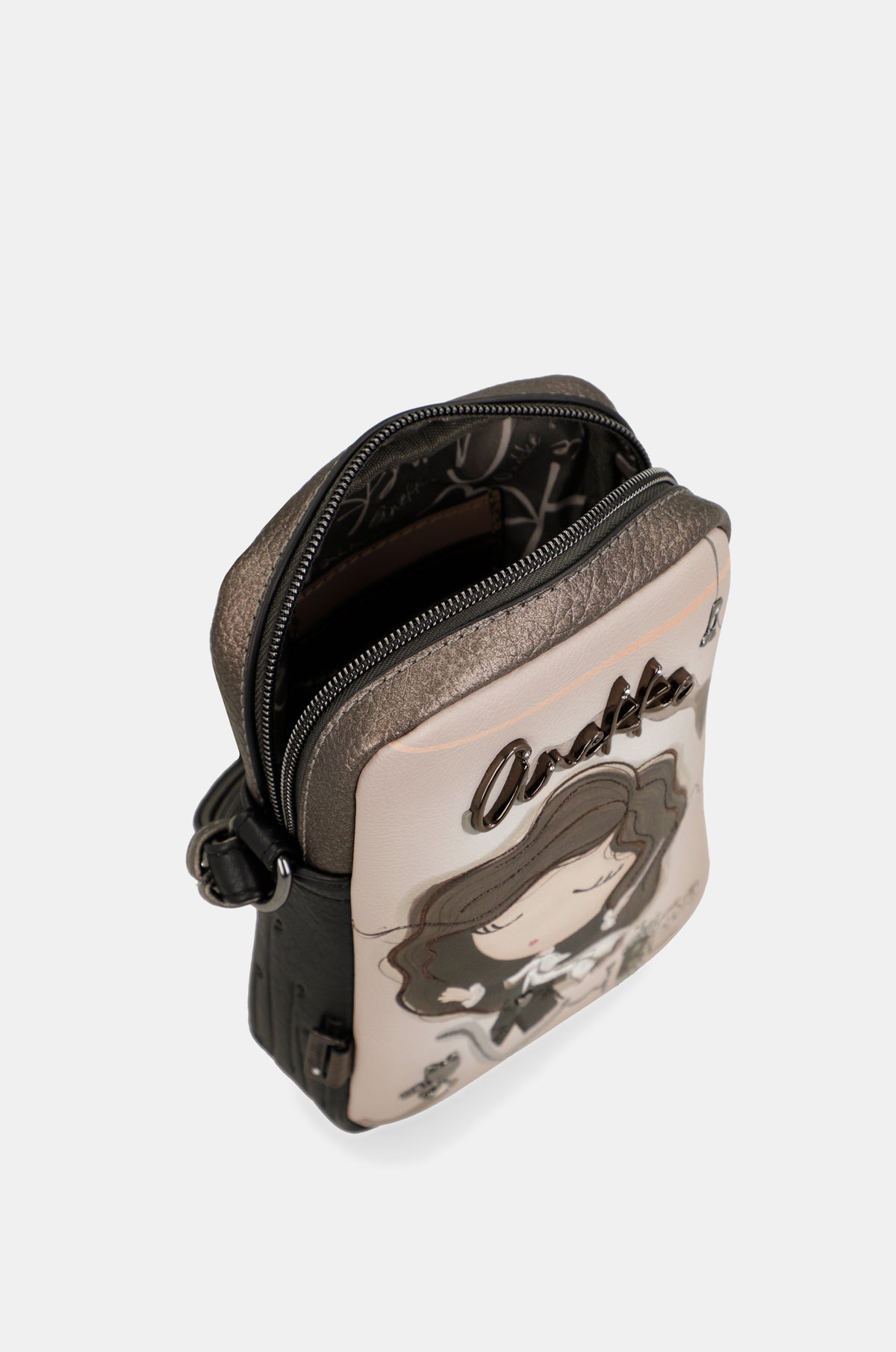 Mini sac à bandoulière Orchestra