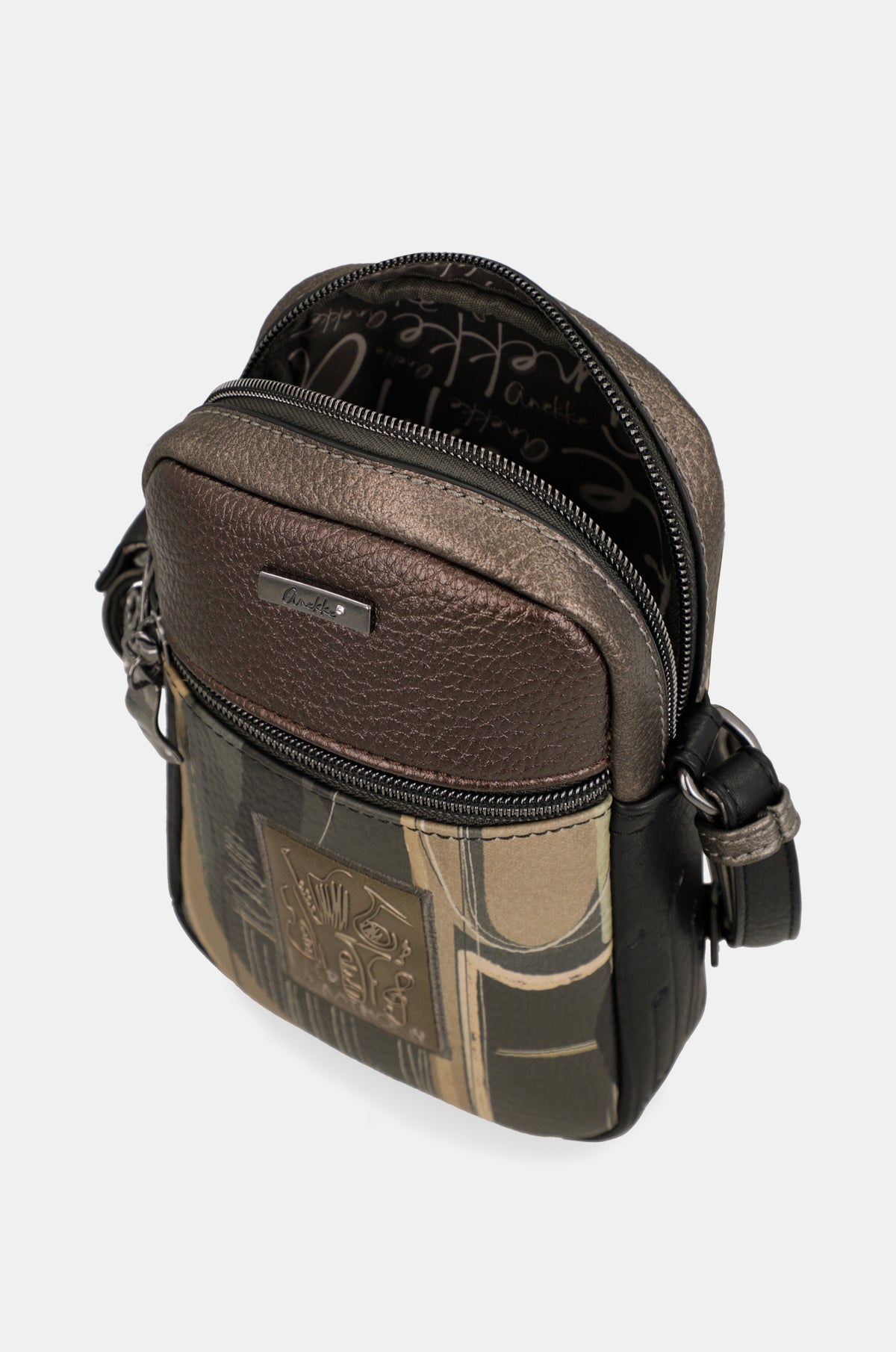 Mini sac à bandoulière Orchestra