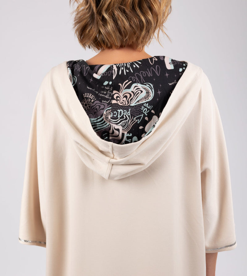 Robe sweat Psicodelic