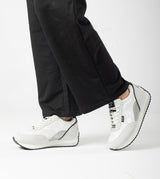 Baskets blanches Lunares