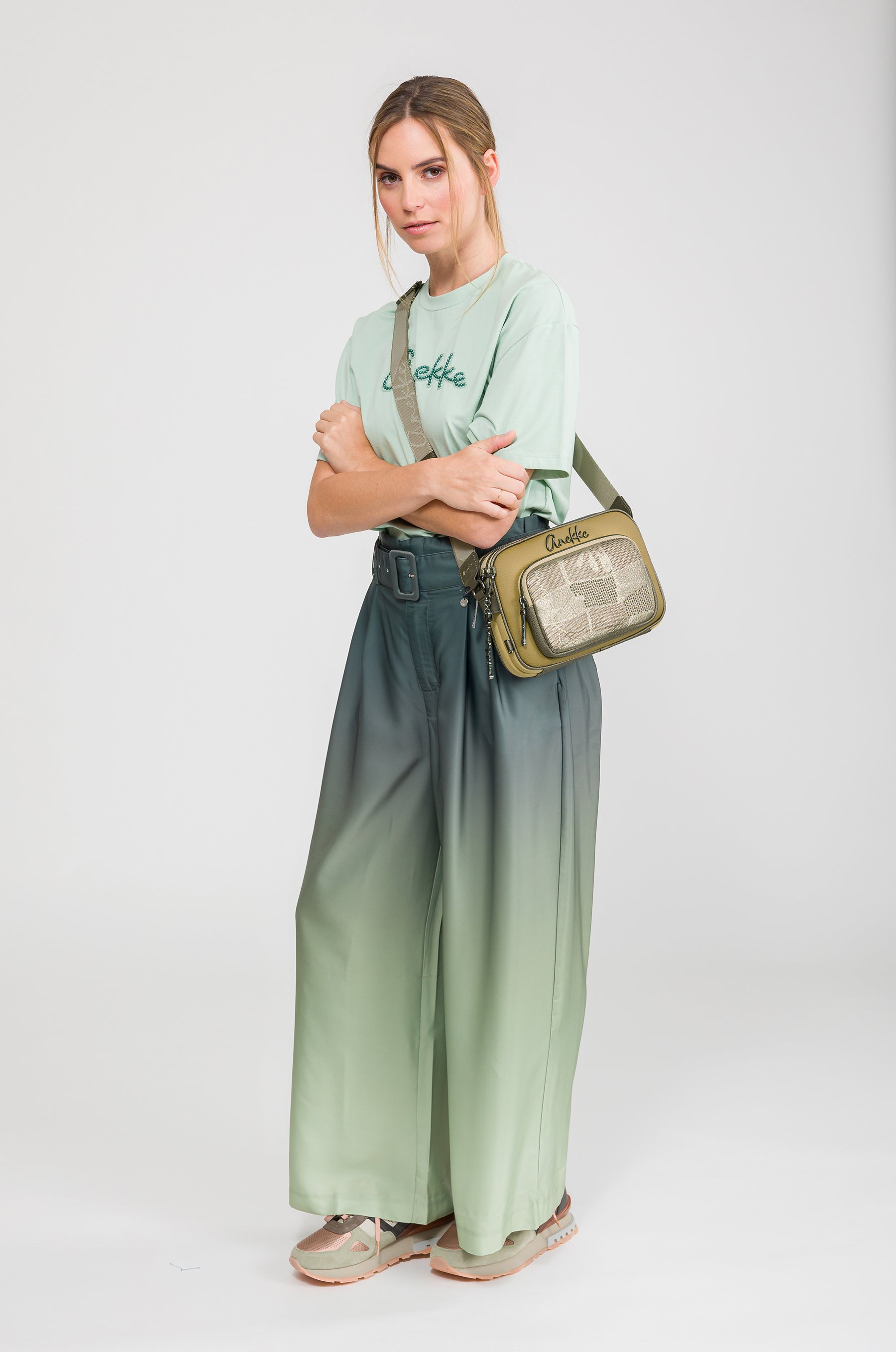 Sac à bandoulière Branch