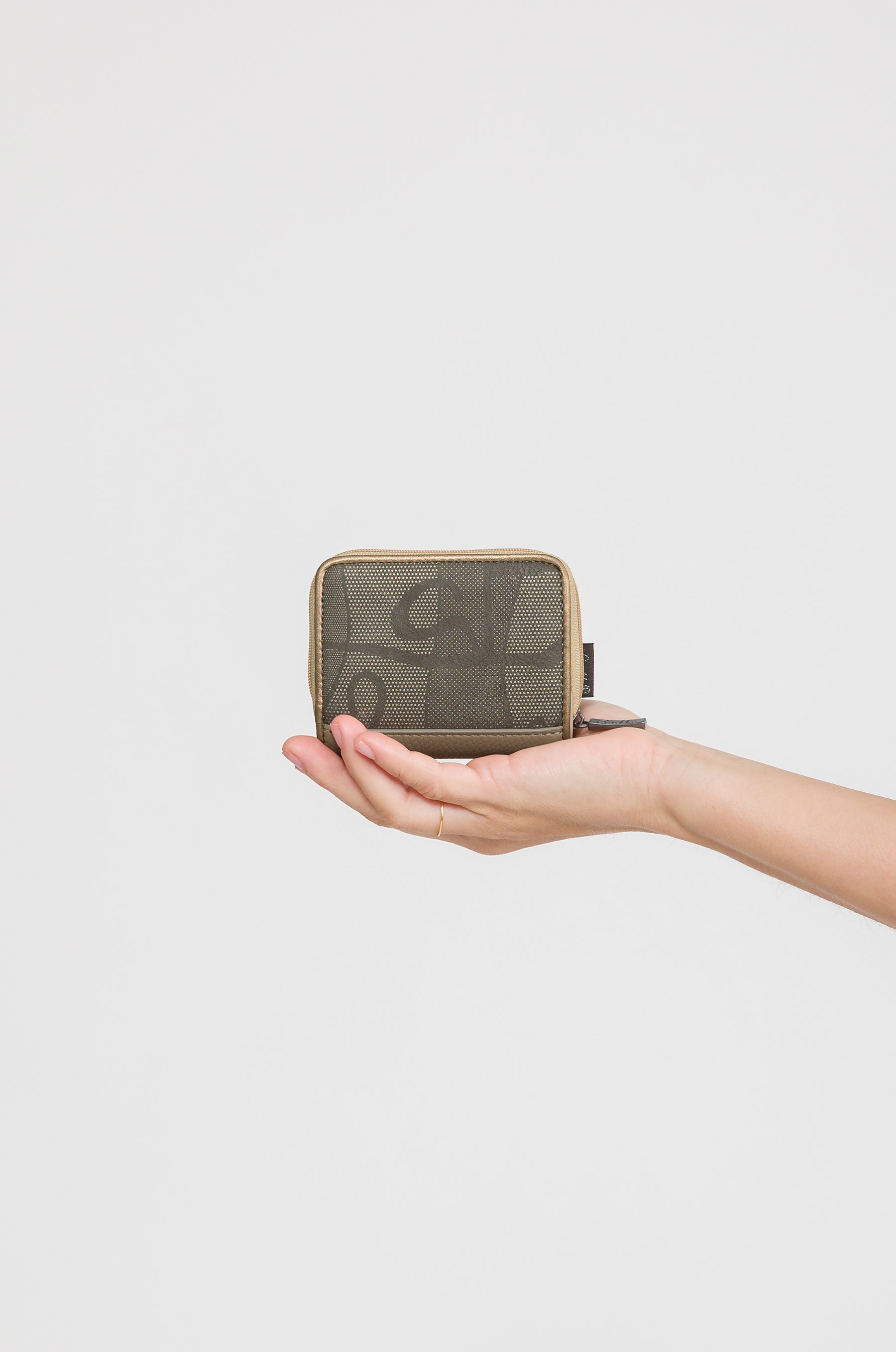 Portefeuille rigide RFID Branch