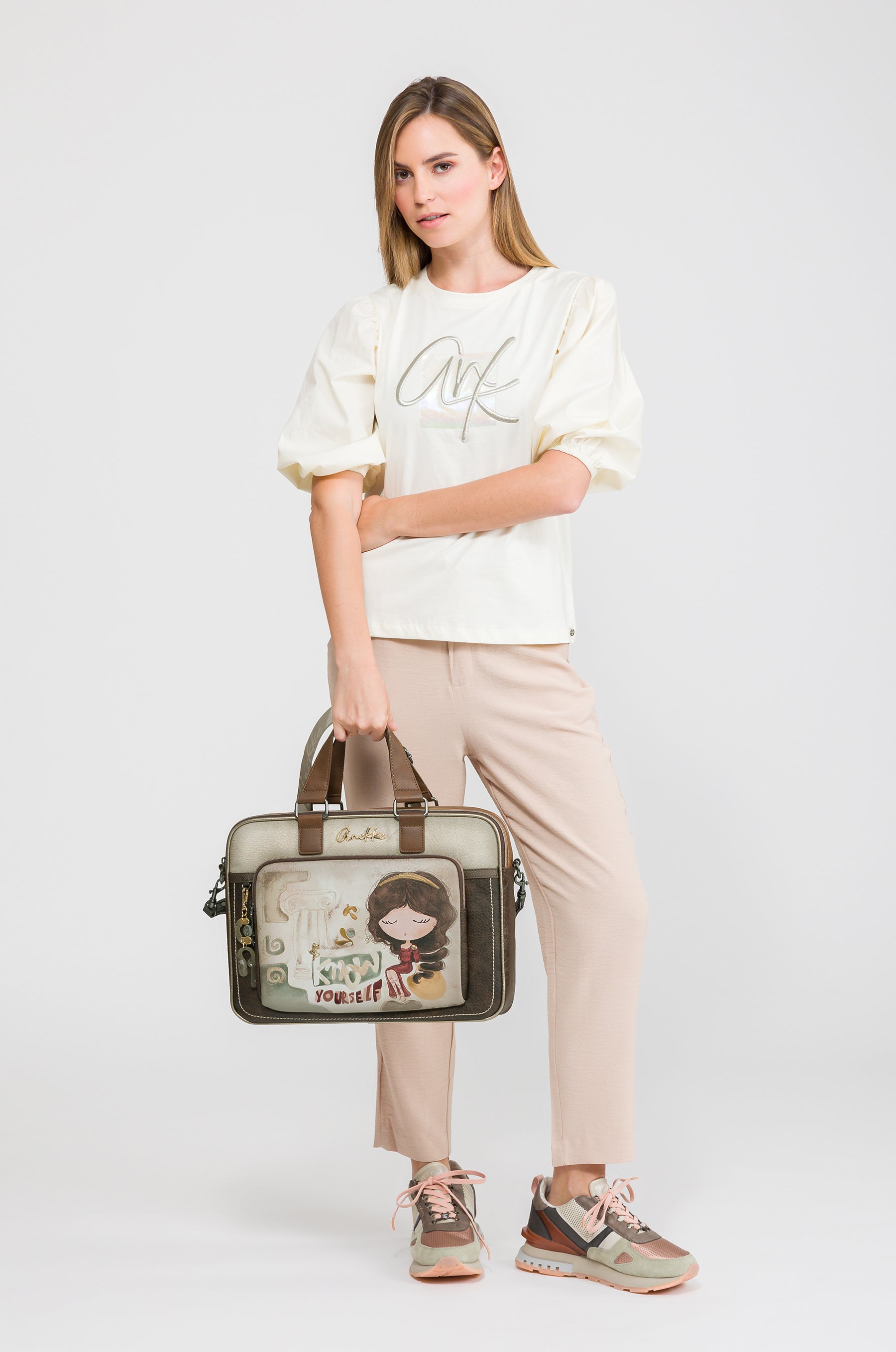 Porte-documents Muse