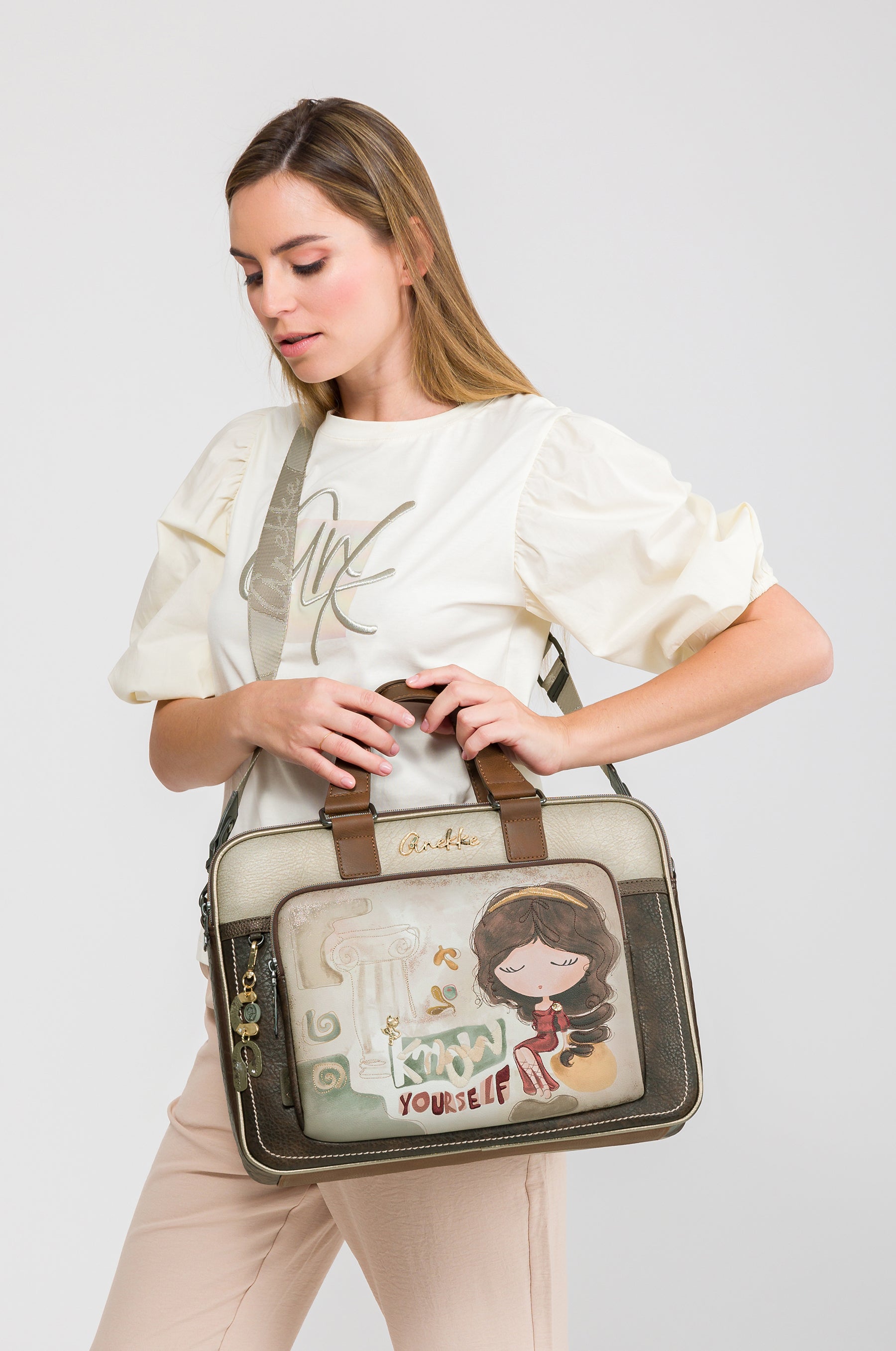 Porte-documents Muse