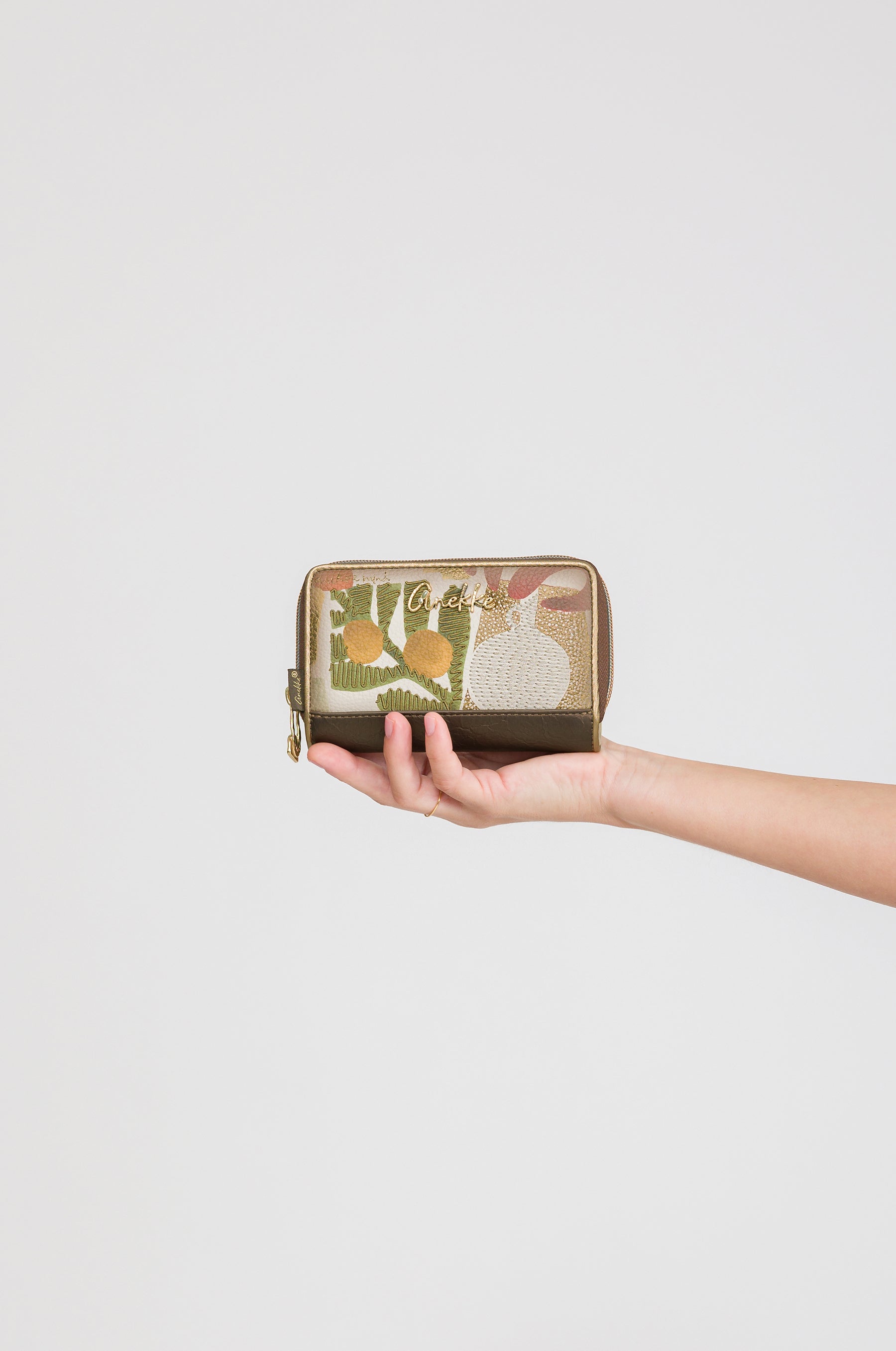 Portefeuille Amphora RFID