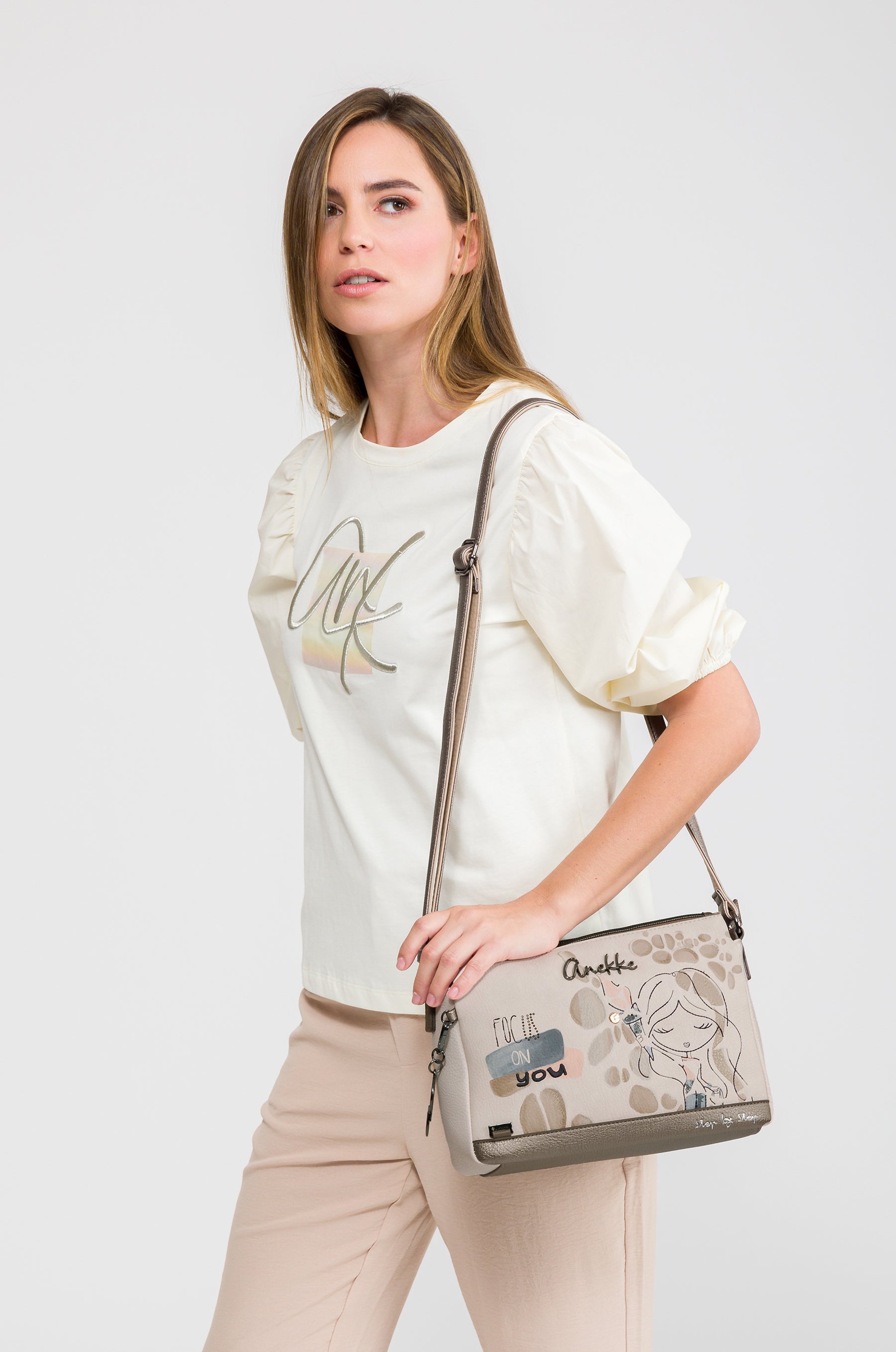 Sac à bandoulière Olympia