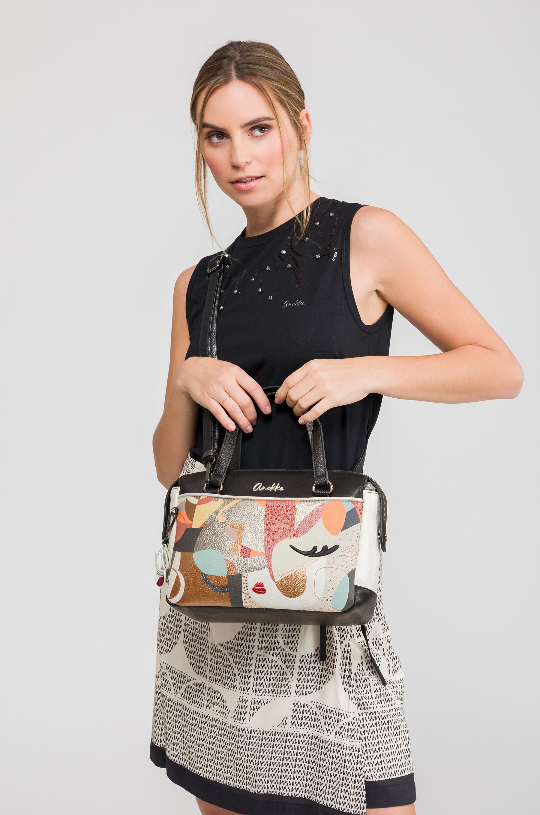 Sac à anse courte Eikon