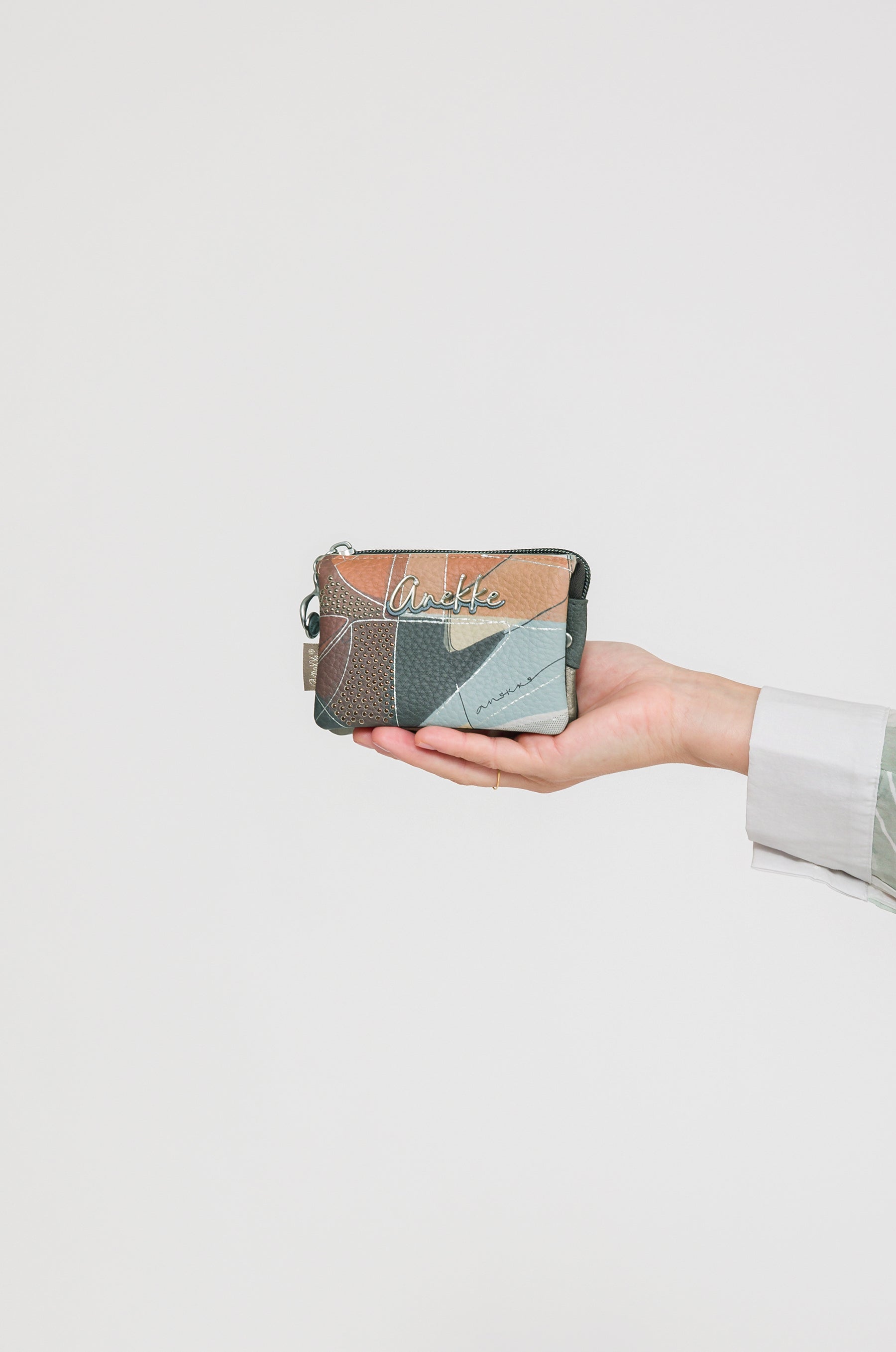 Petit porte-monnaie Auralis