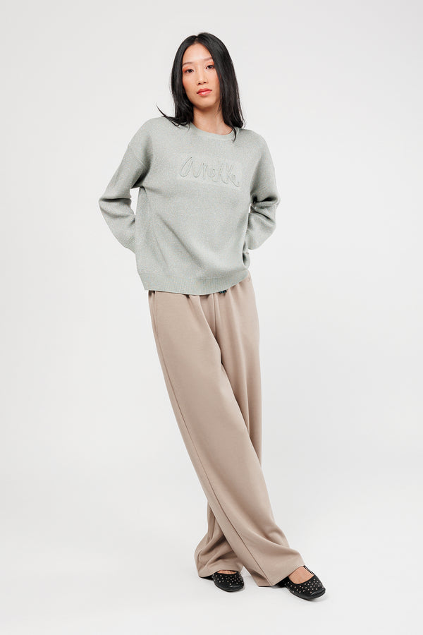 Pantalon kaki