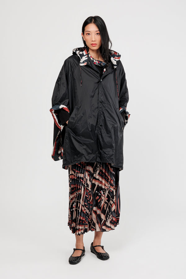 Imperméable Mademoiselle