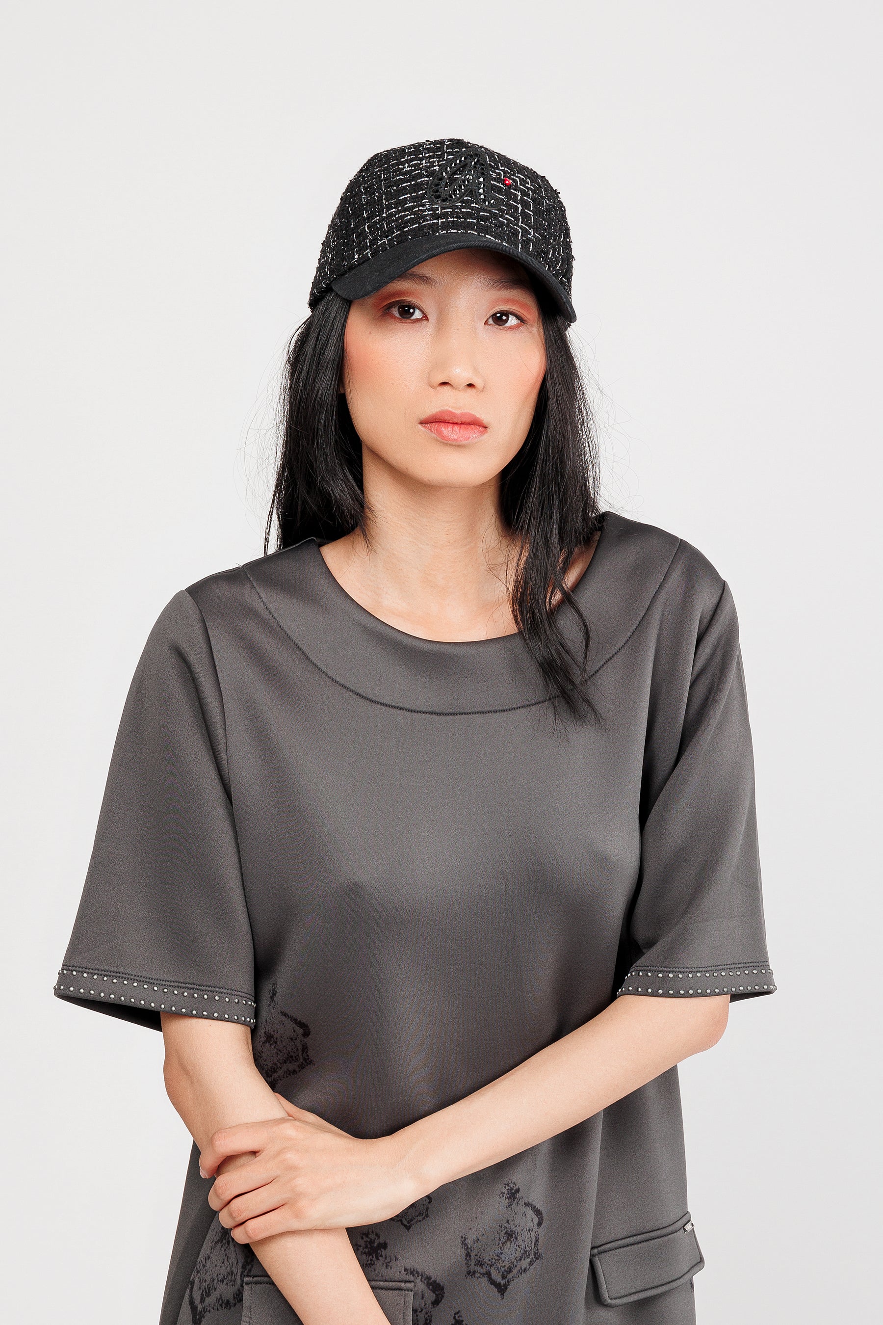 Casquette Studio
