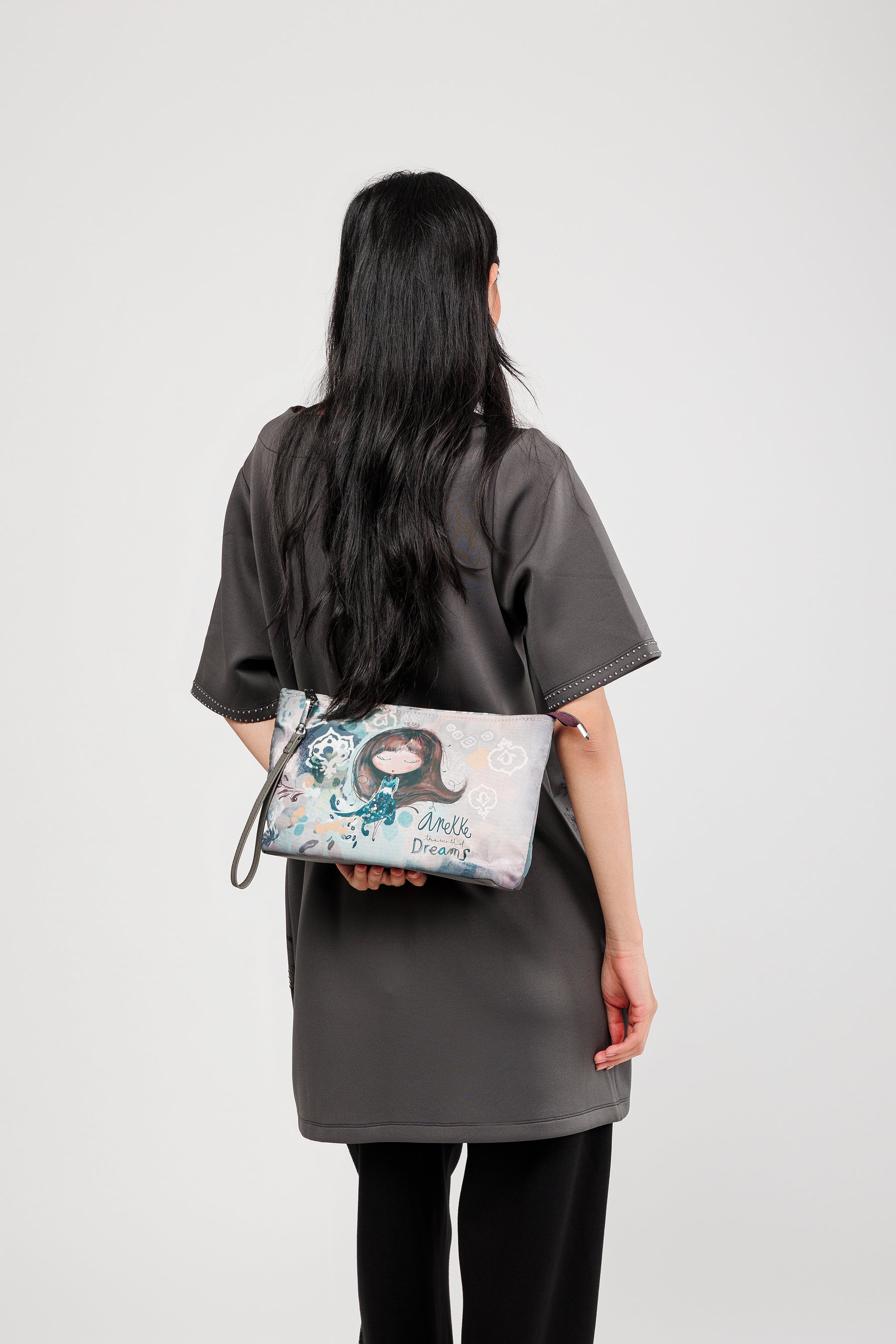 Trousse de voyage grande