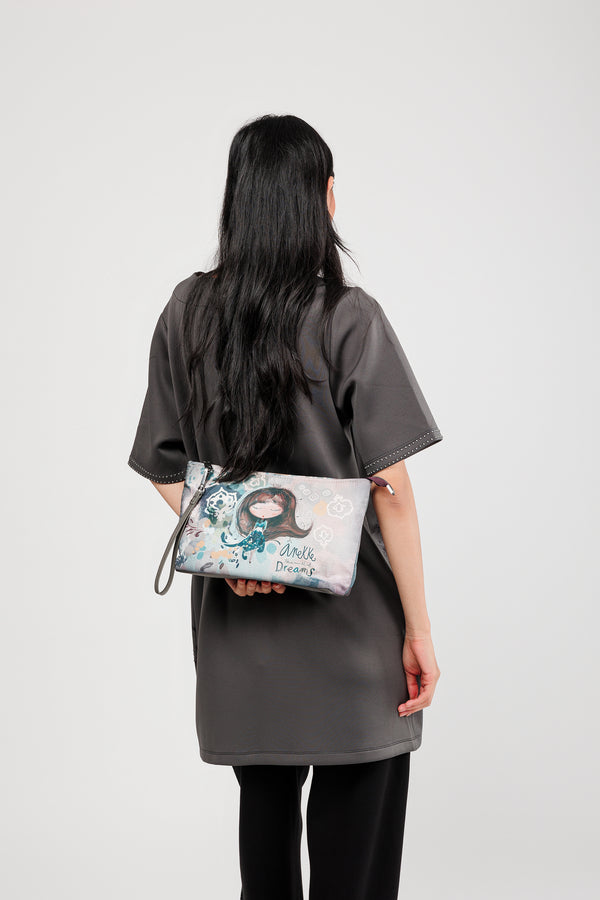 Trousse de voyage grande