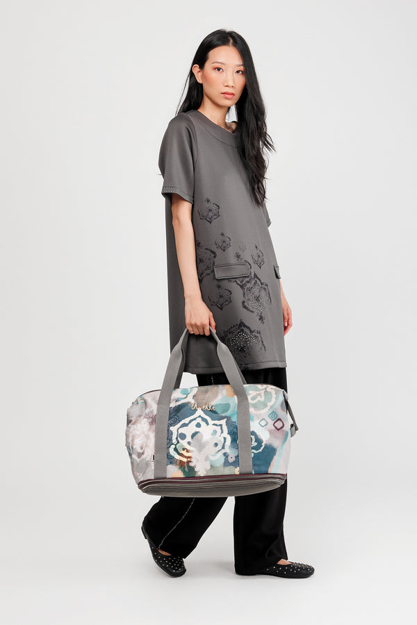 Sac de voyage extensible Real