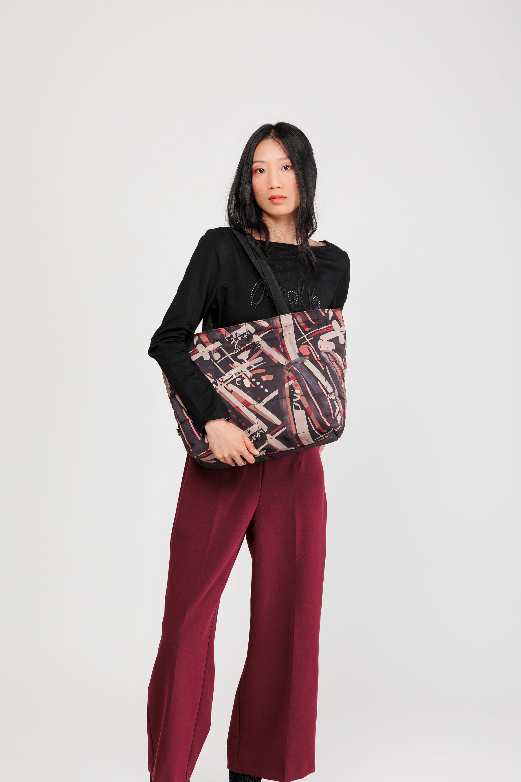 Sac de voyage Mademoiselle Anekke