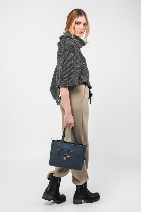 Sac à main avec bandoulière Evolution