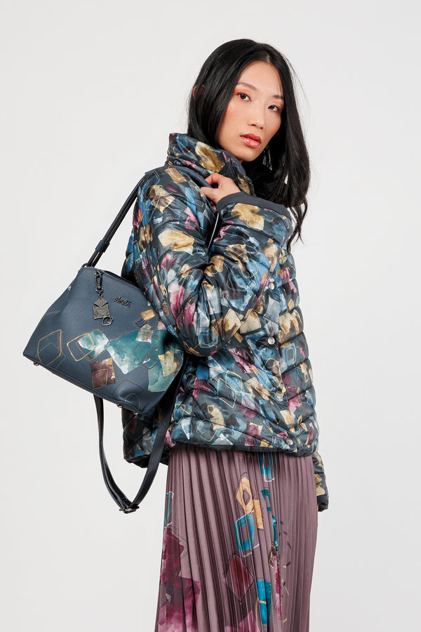 Sac à main avec bandoulière Evolution