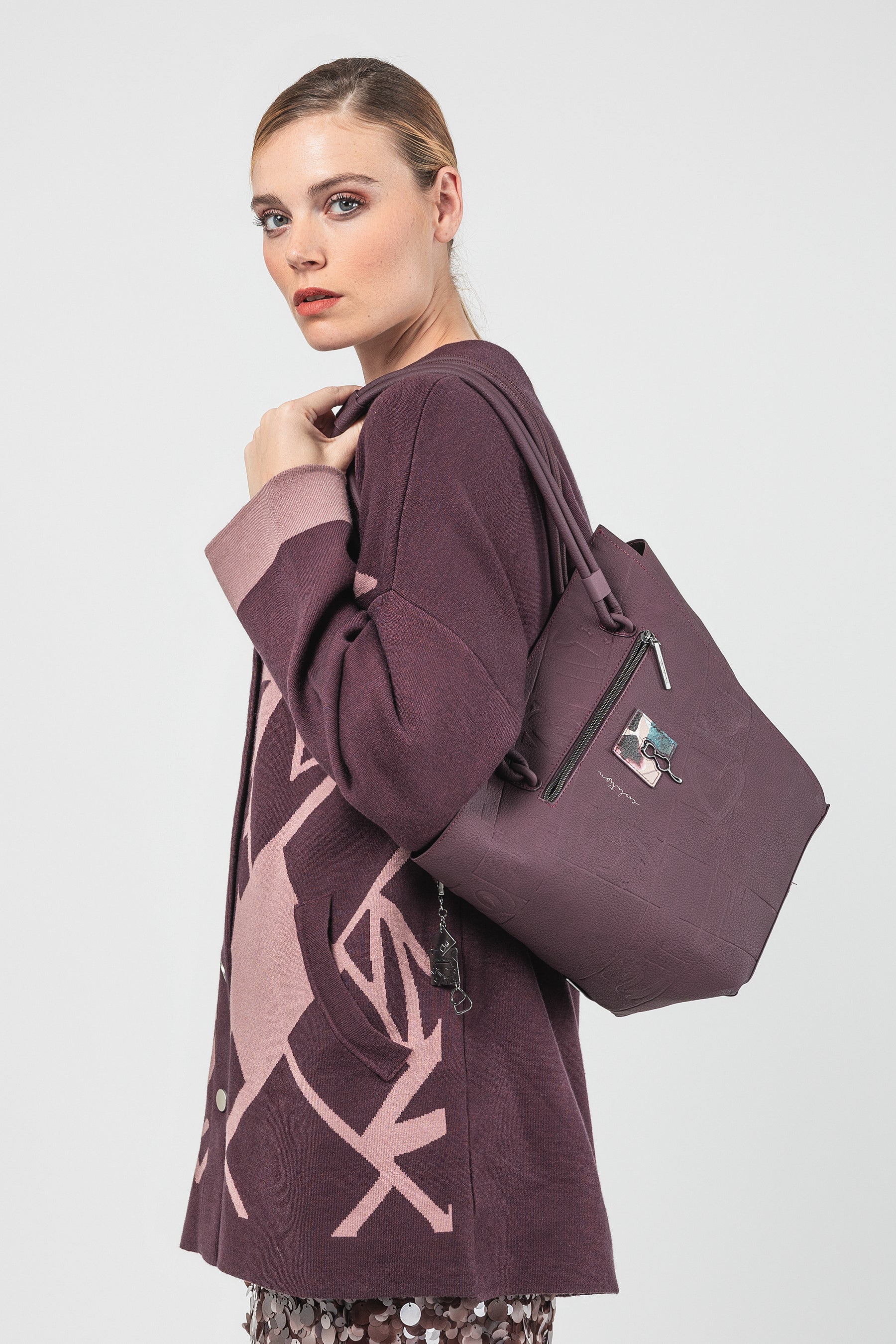 Sac shopper Evolution