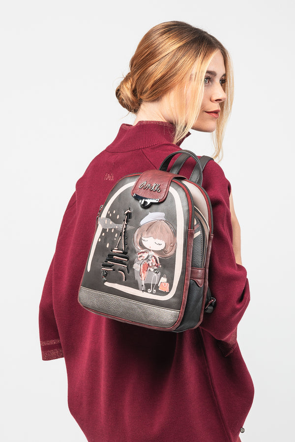 Sac à dos Mademoiselle
